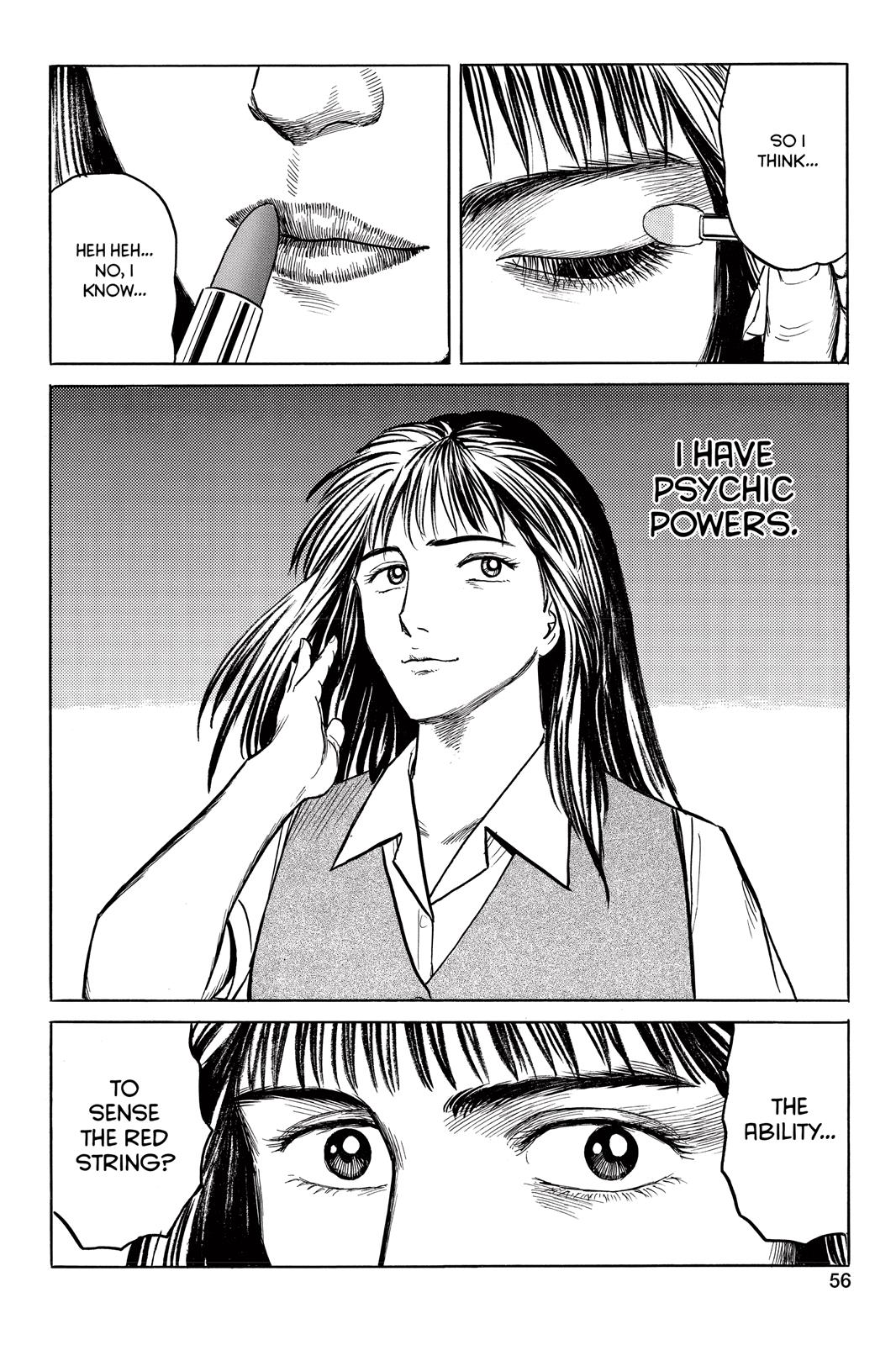 Parasyte Chapter 19 - Page 18