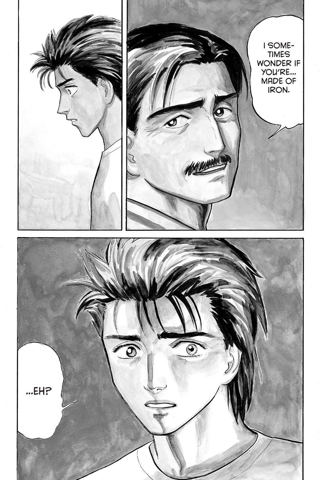Parasyte Chapter 20 - Page 7