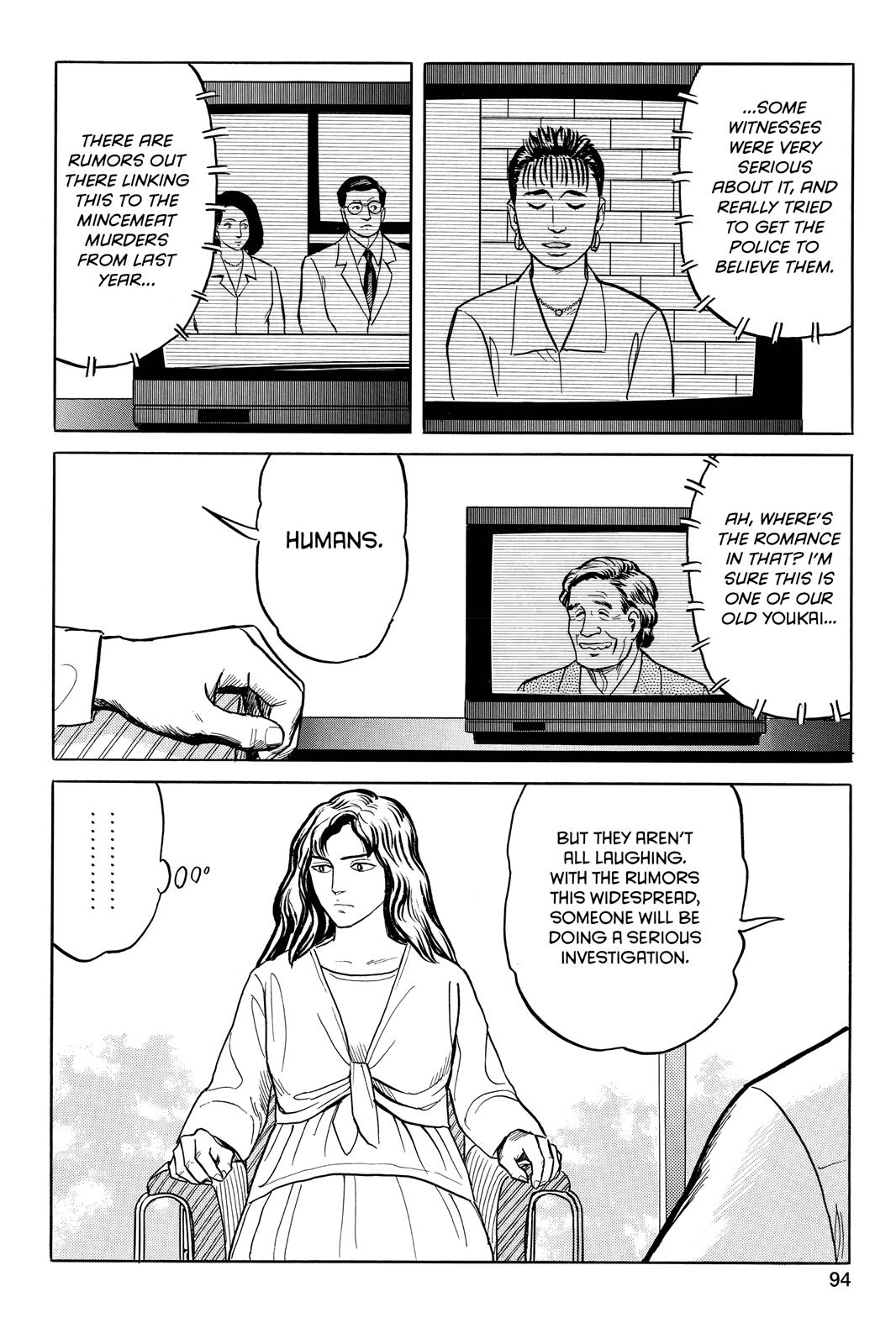 Parasyte Chapter 20 - Page 24