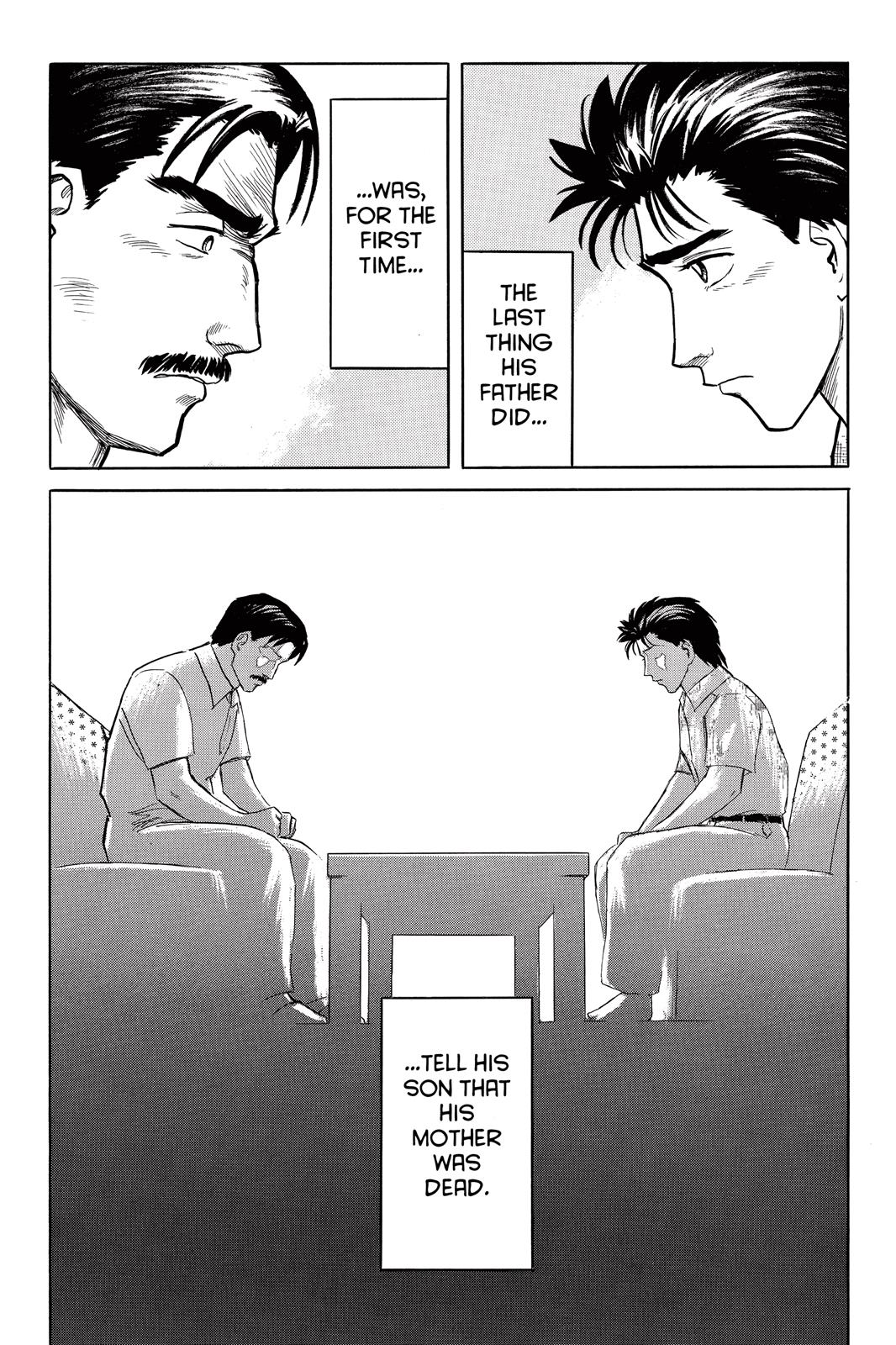 Parasyte Chapter 20 - Page 30