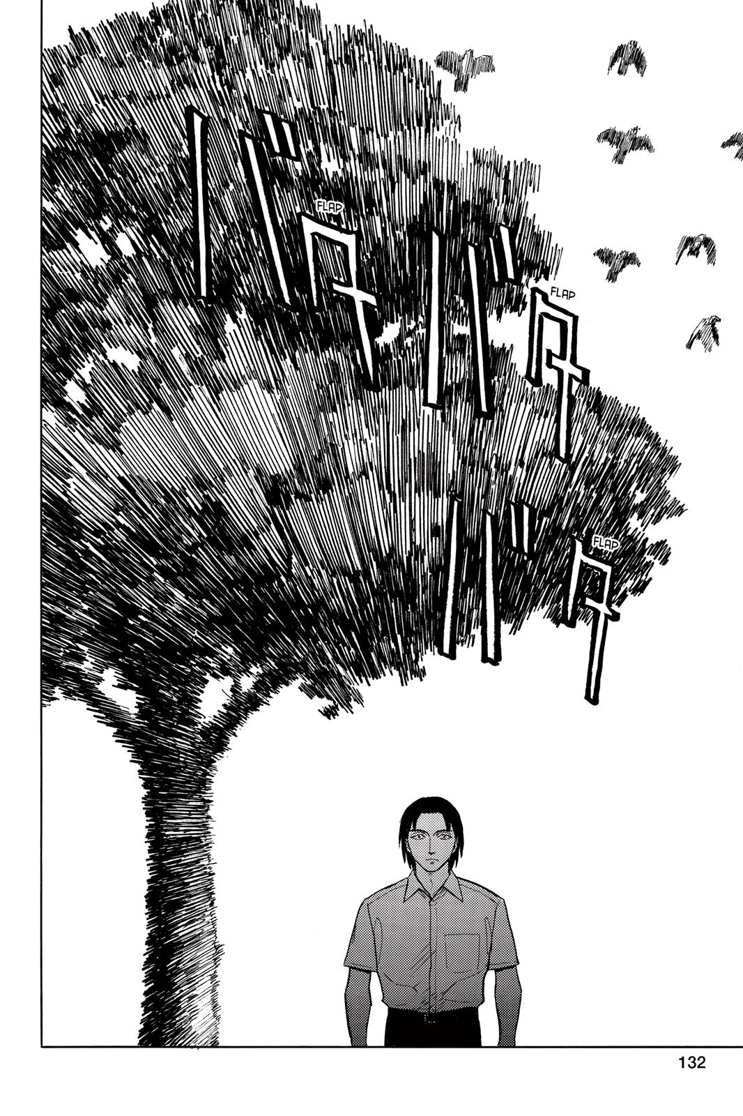 Parasyte Chapter 21 - Page 27