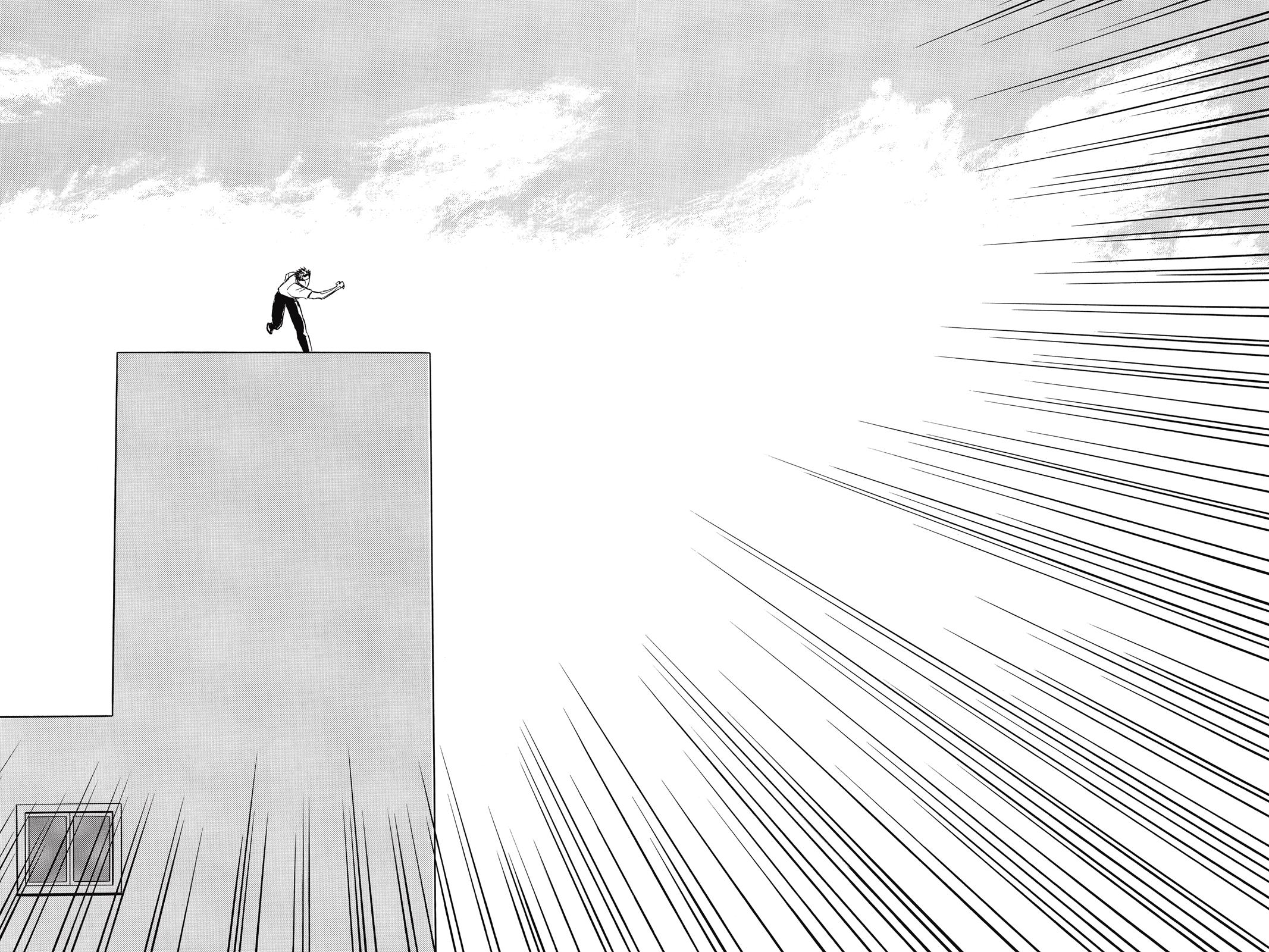 Parasyte Chapter 24 - Page 32