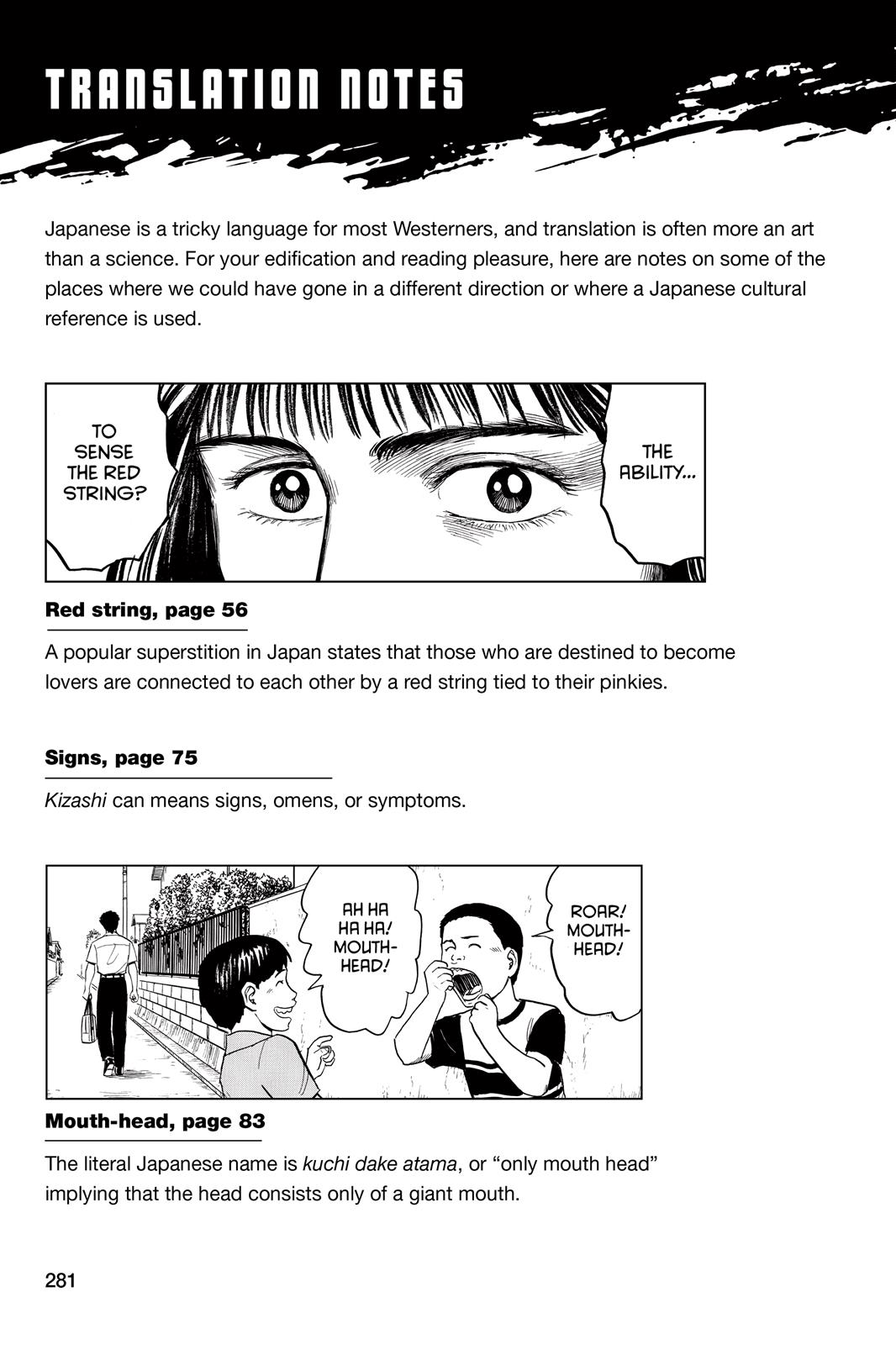 Parasyte Chapter 25 - Page 28