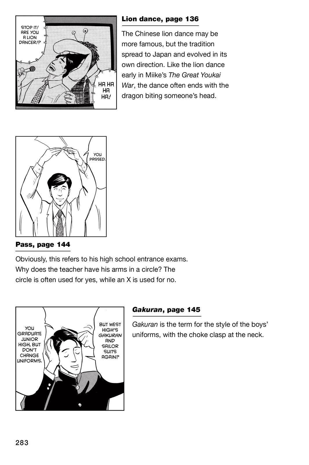 Parasyte Chapter 25 - Page 30