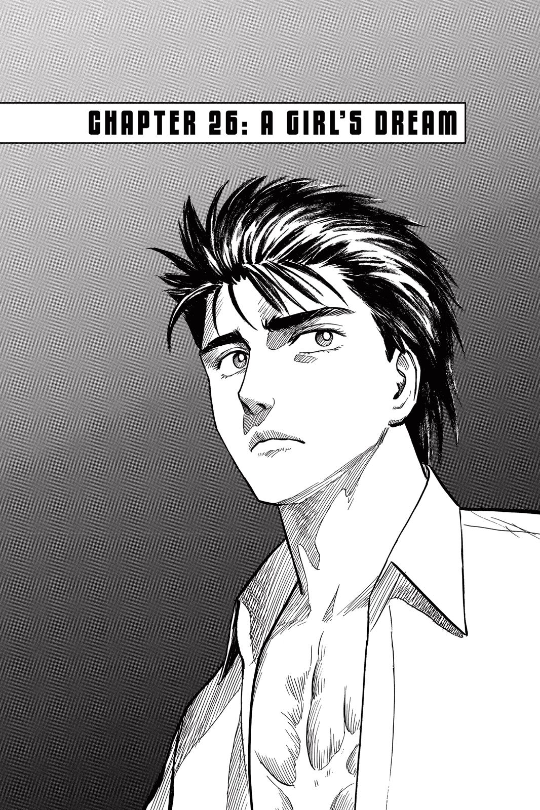 Parasyte Chapter 26 - Page 10