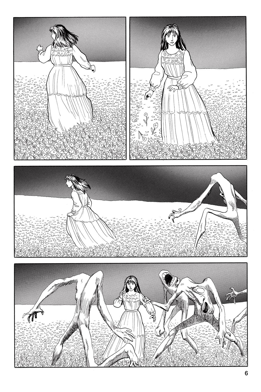 Parasyte Chapter 26 - Page 13