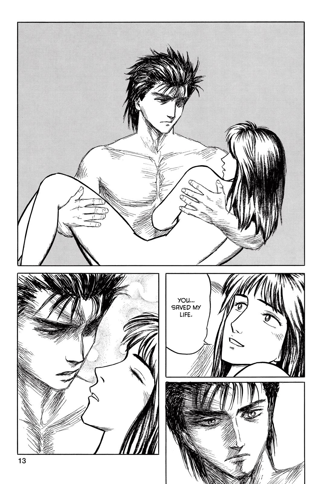 Parasyte Chapter 26 - Page 20
