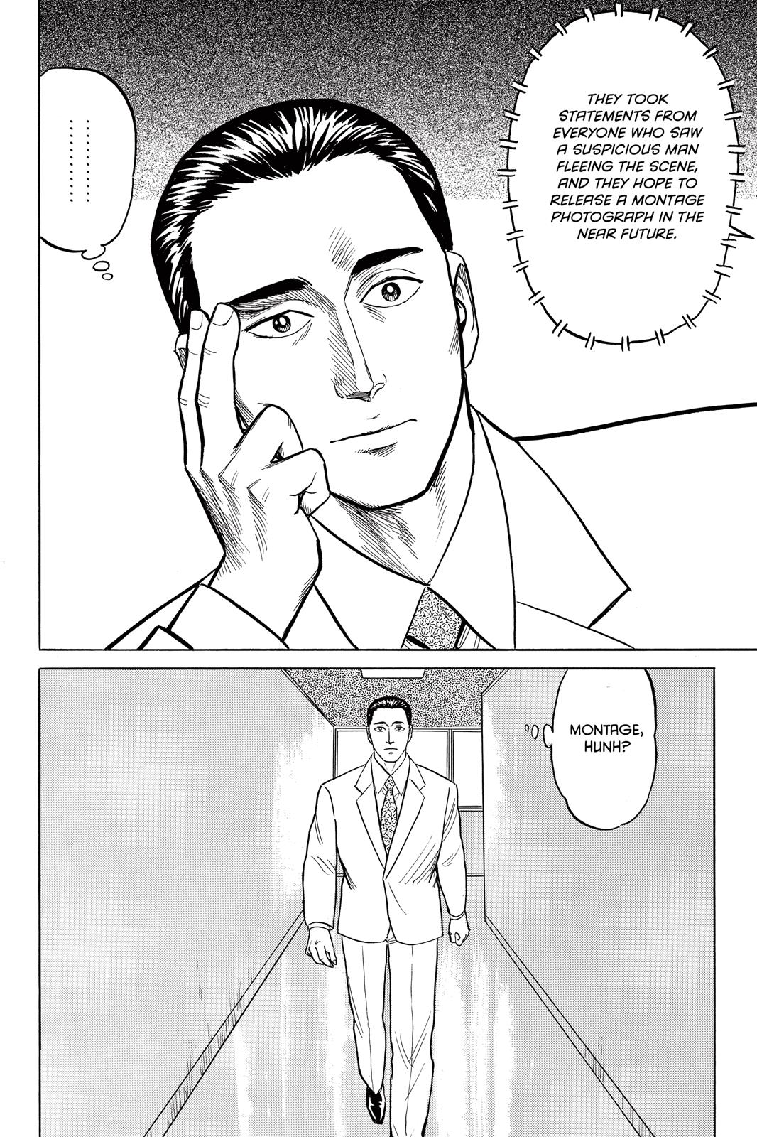 Parasyte Chapter 27 - Page 32