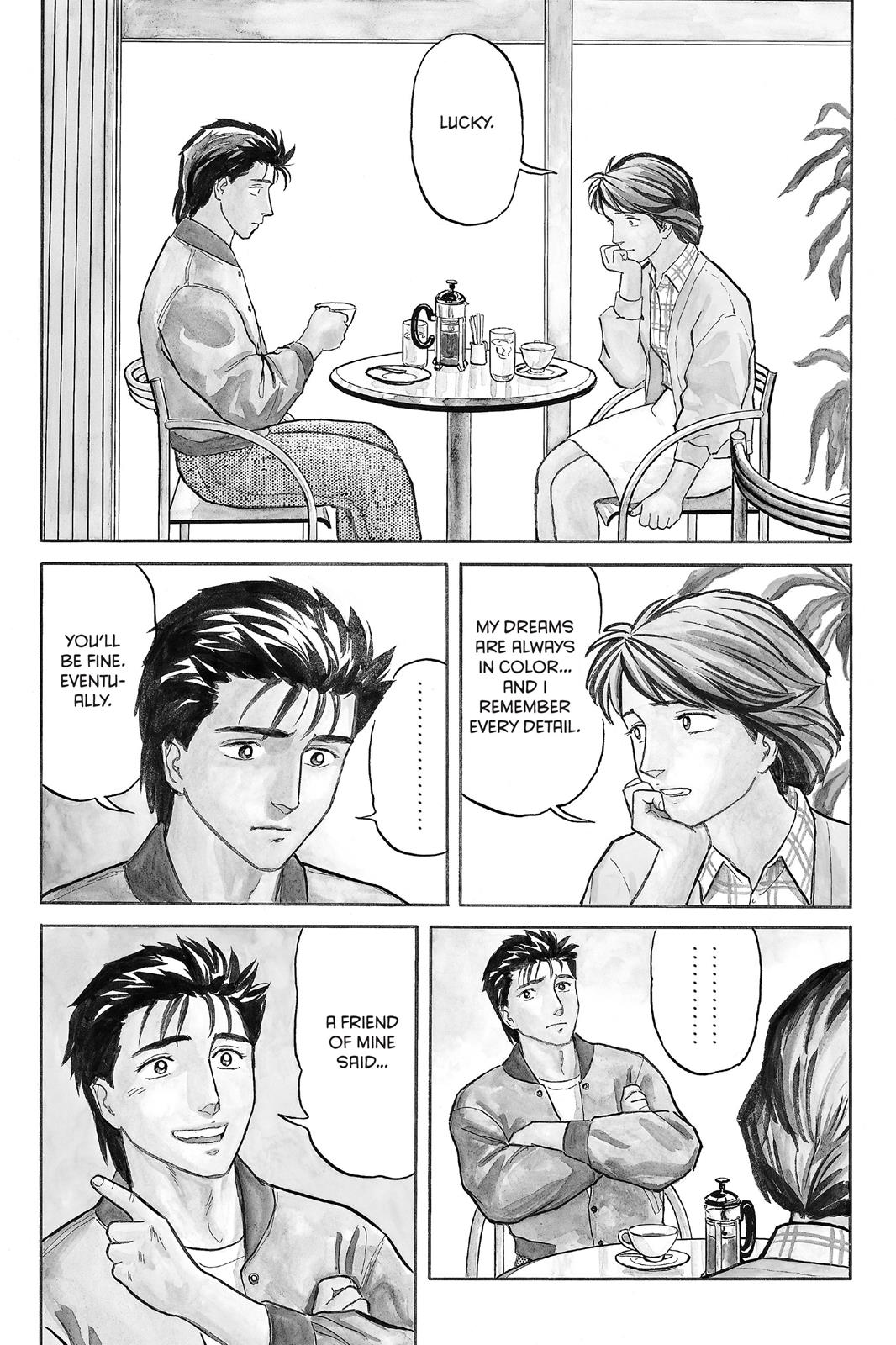 Parasyte Chapter 28 - Page 5
