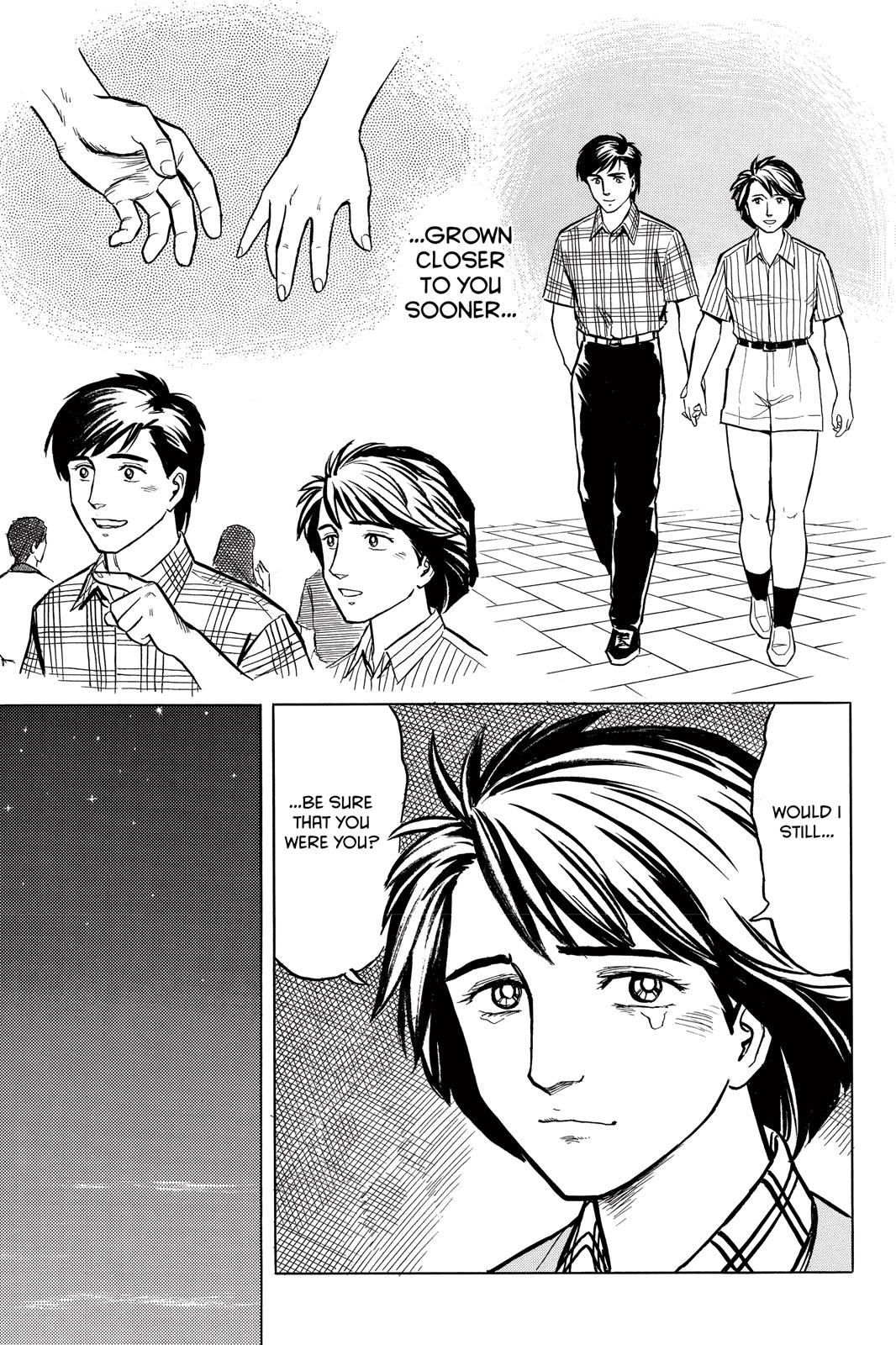 Parasyte Chapter 28 - Page 23
