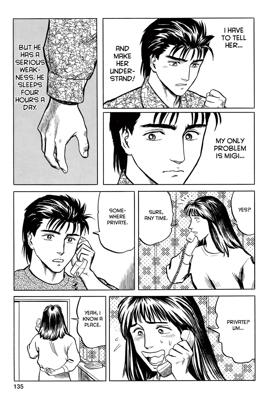 Parasyte Chapter 29 - Page 29