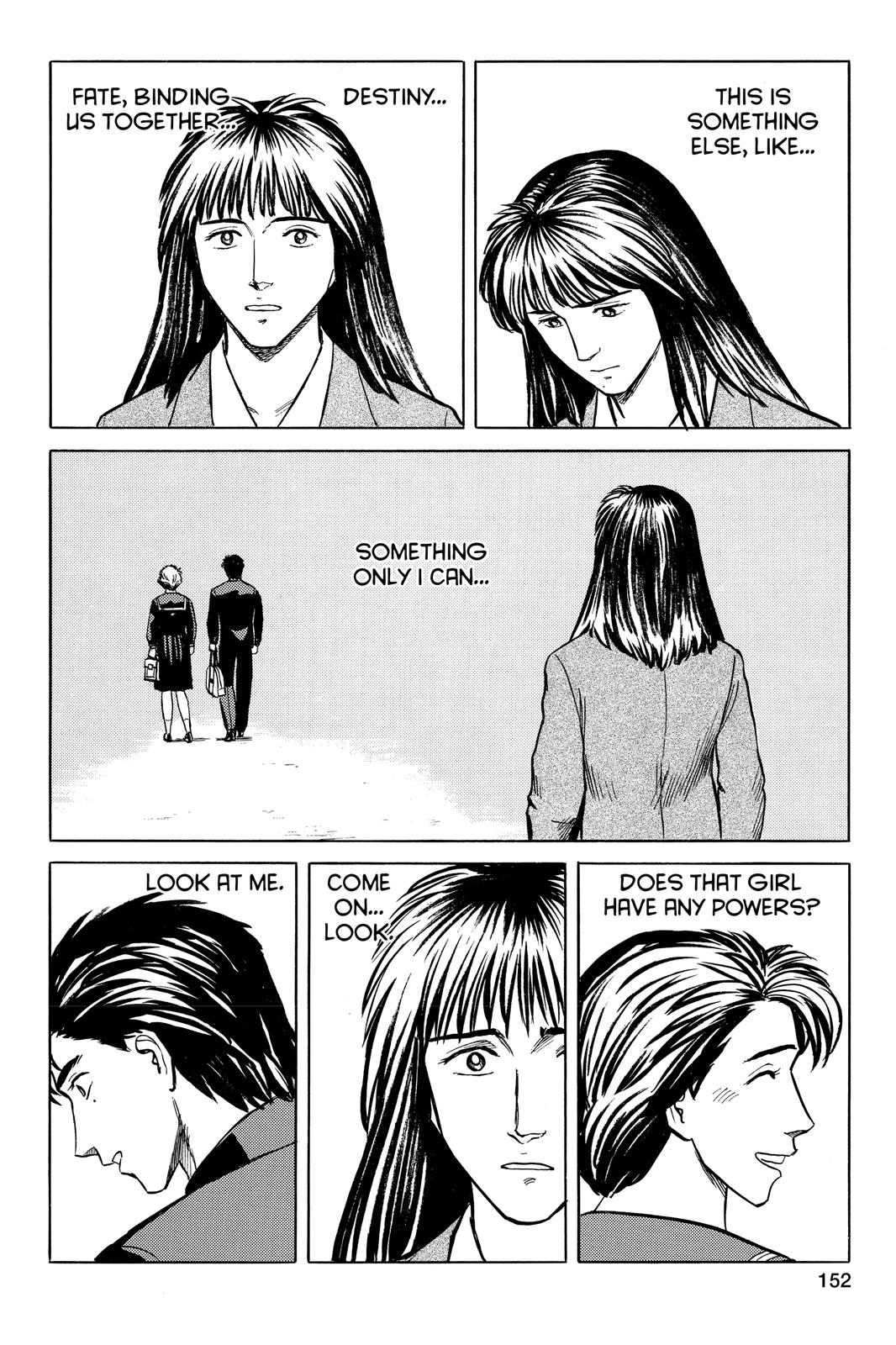 Parasyte Chapter 30 - Page 14