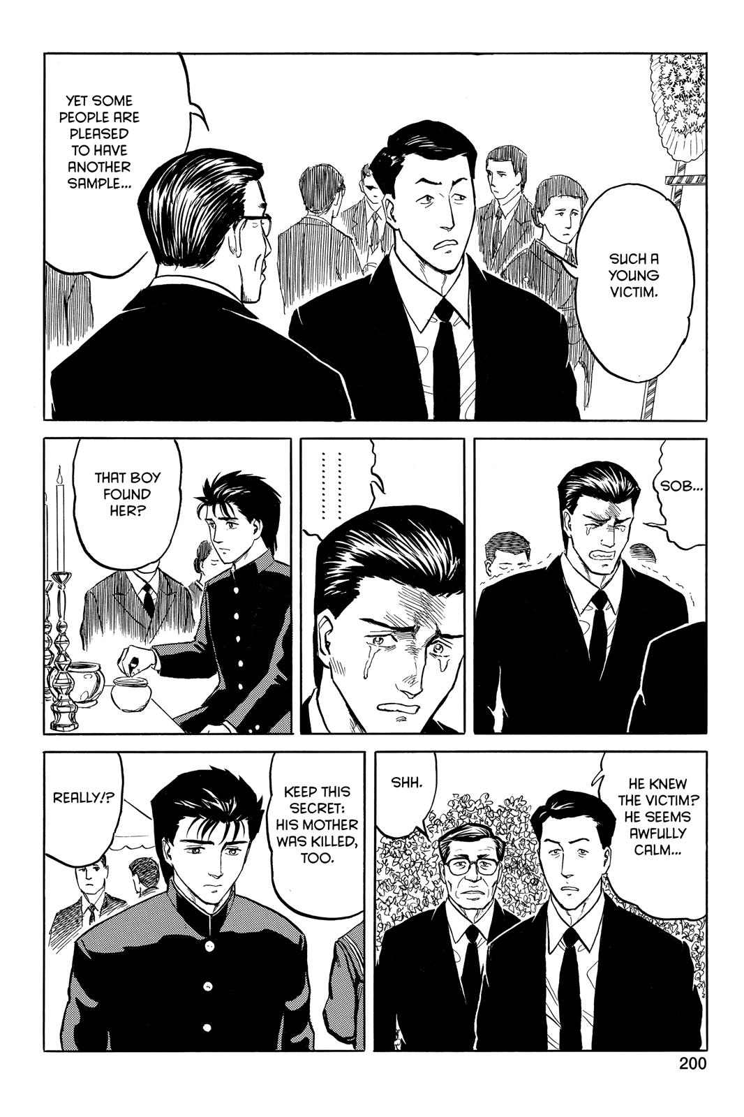 Parasyte Chapter 31 - Page 24