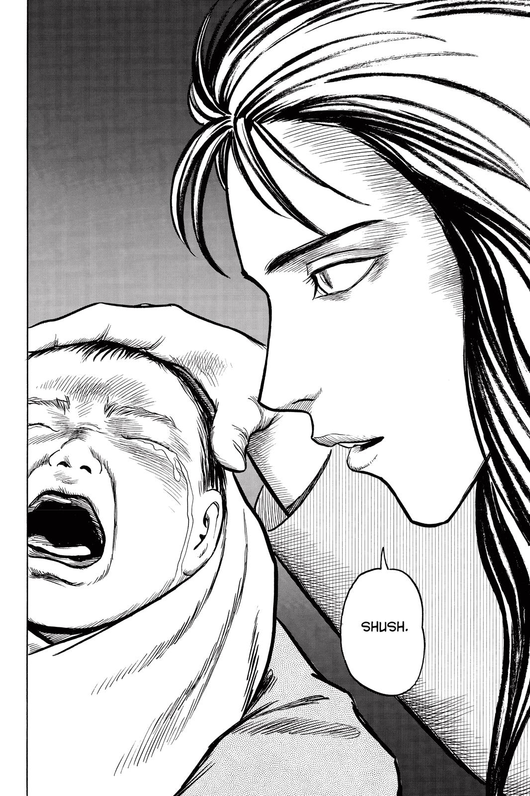 Parasyte Chapter 32 - Page 14