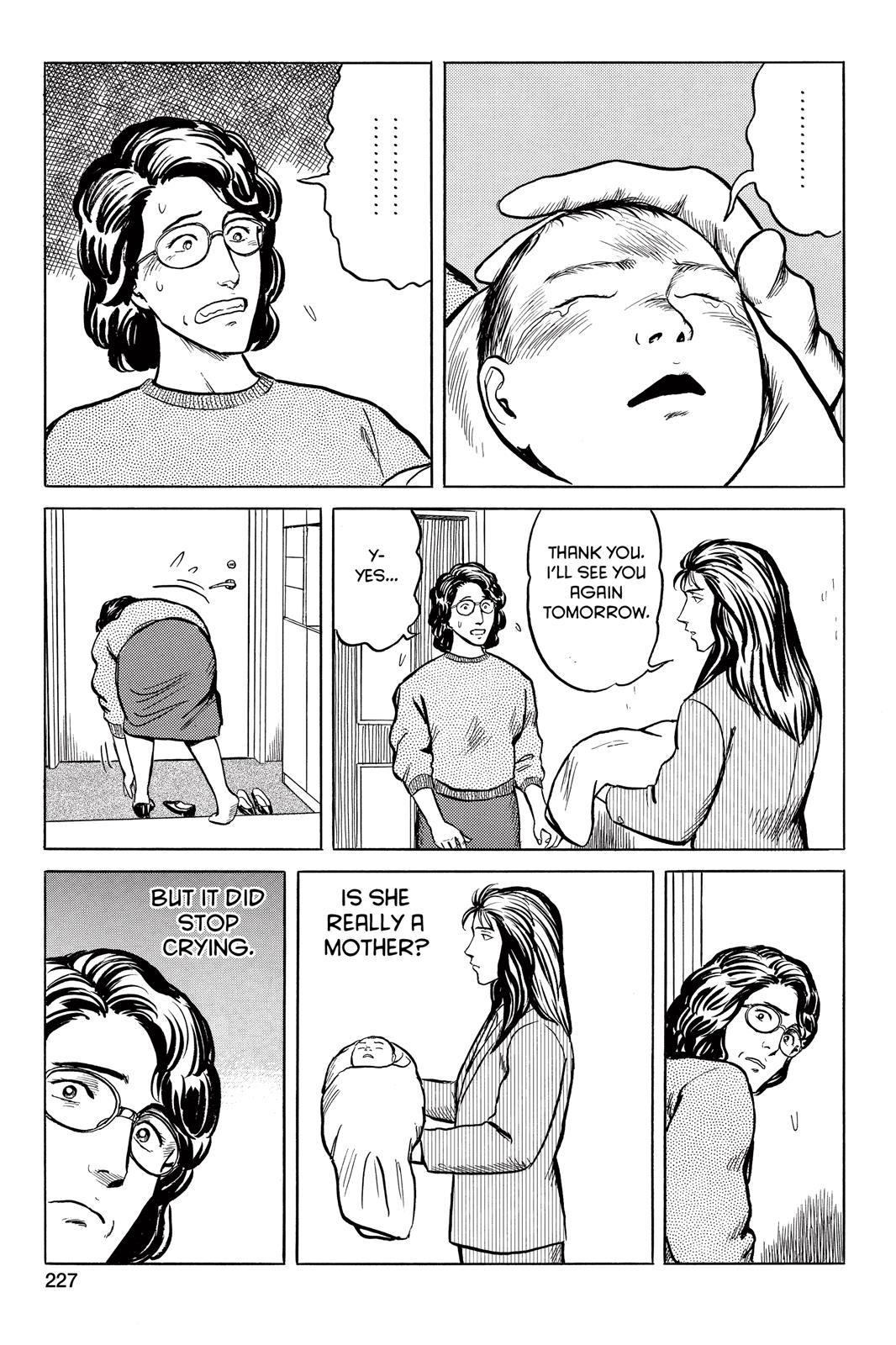 Parasyte Chapter 32 - Page 15