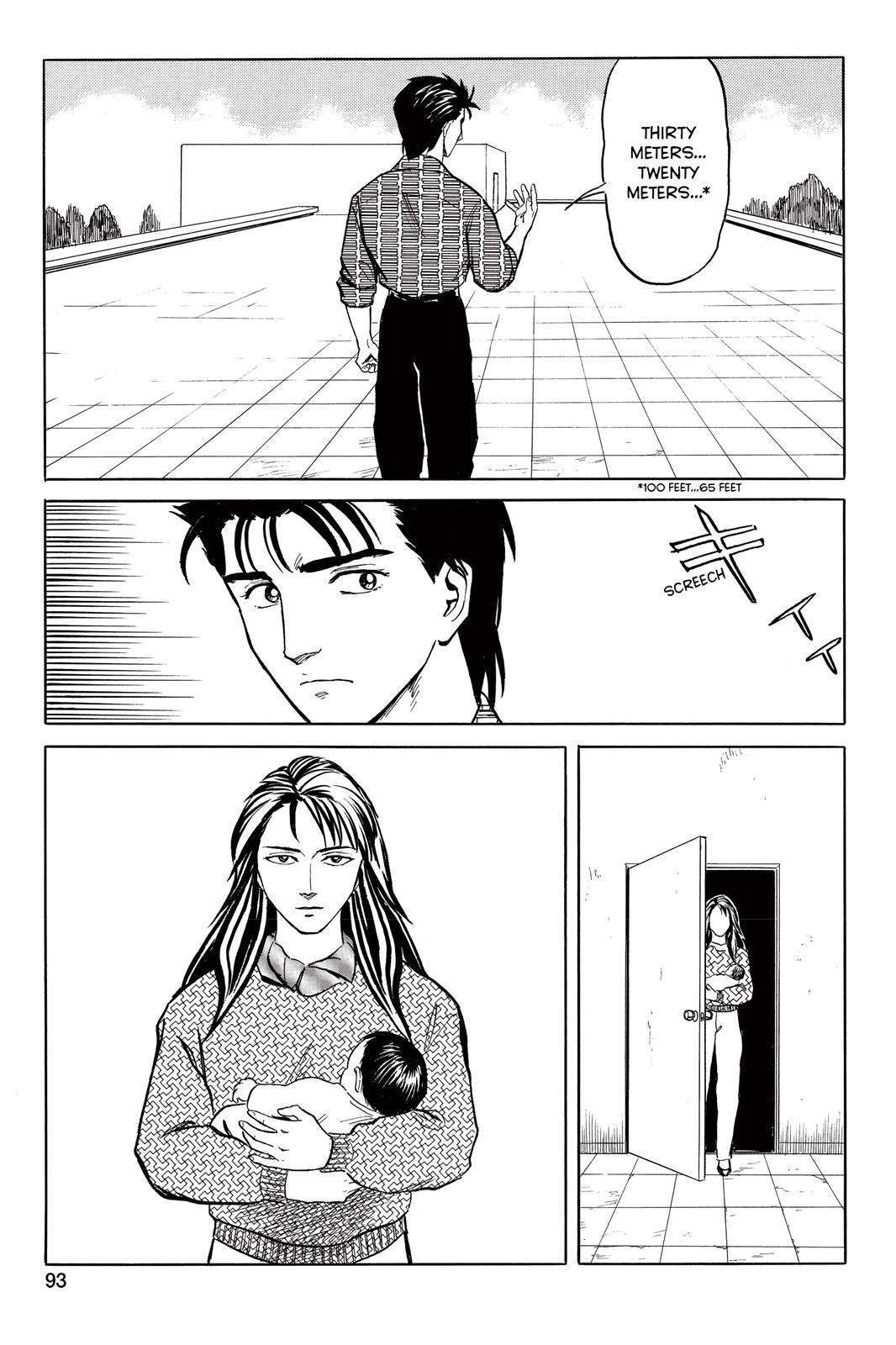 Parasyte Chapter 36 - Page 15