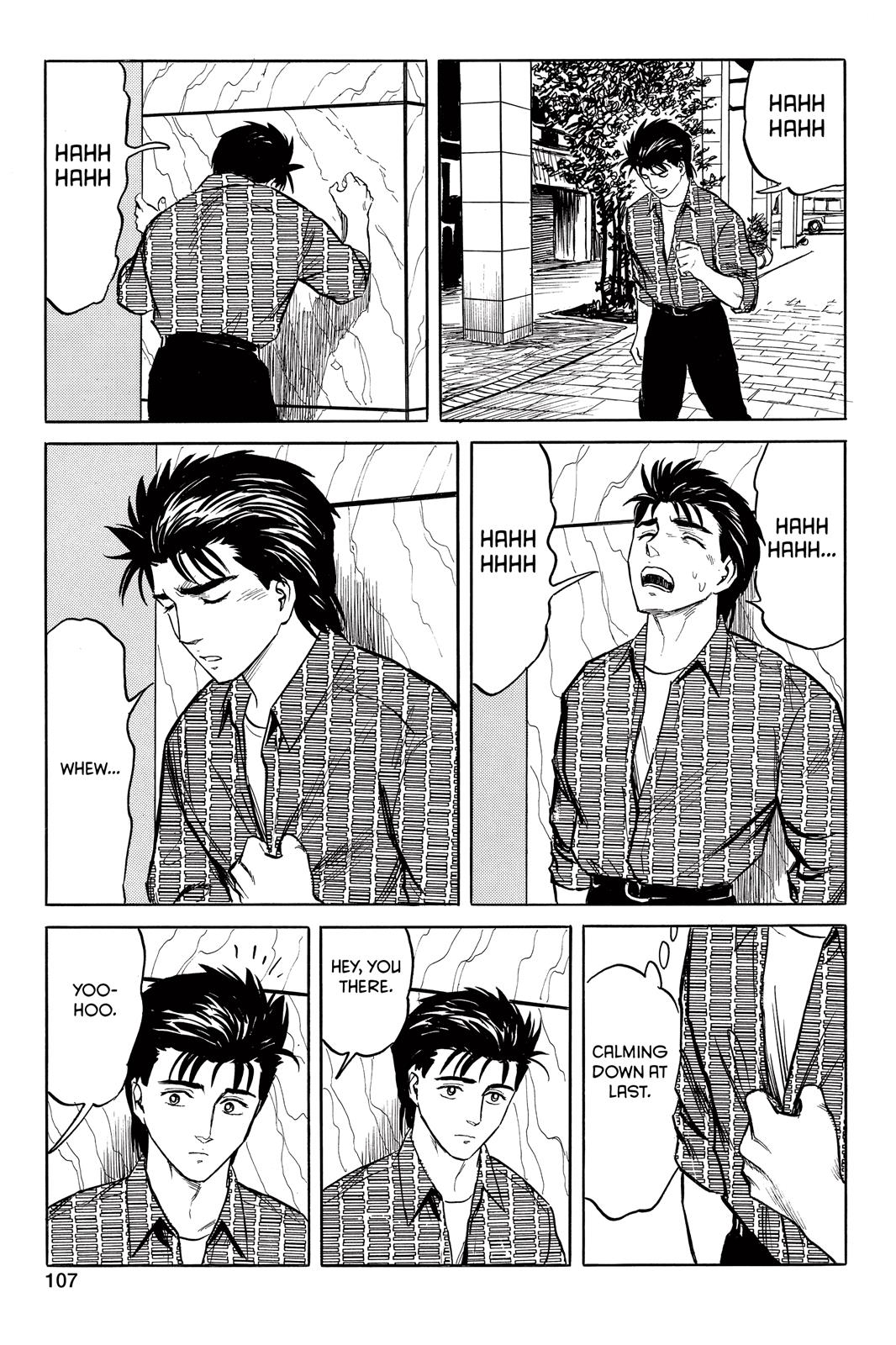 Parasyte Chapter 36 - Page 29