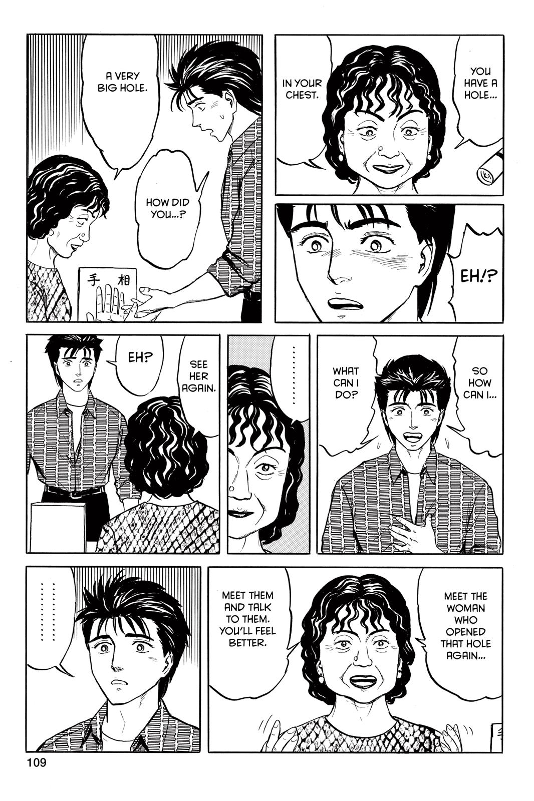 Parasyte Chapter 36 - Page 31