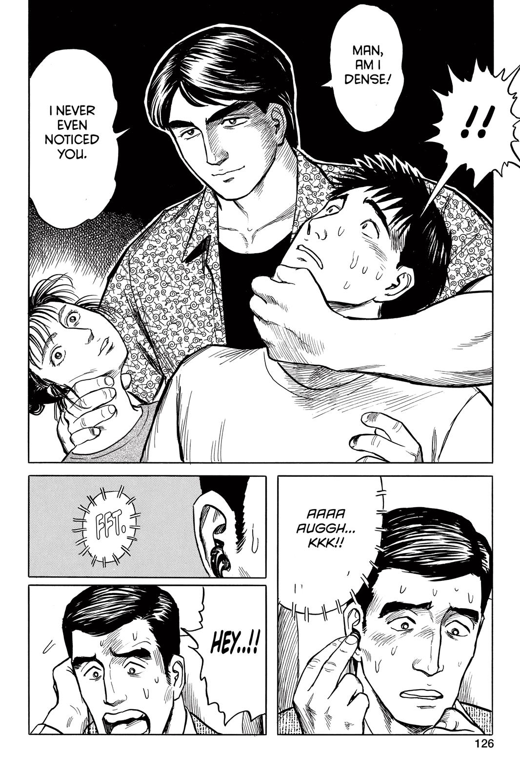 Parasyte Chapter 37 - Page 16
