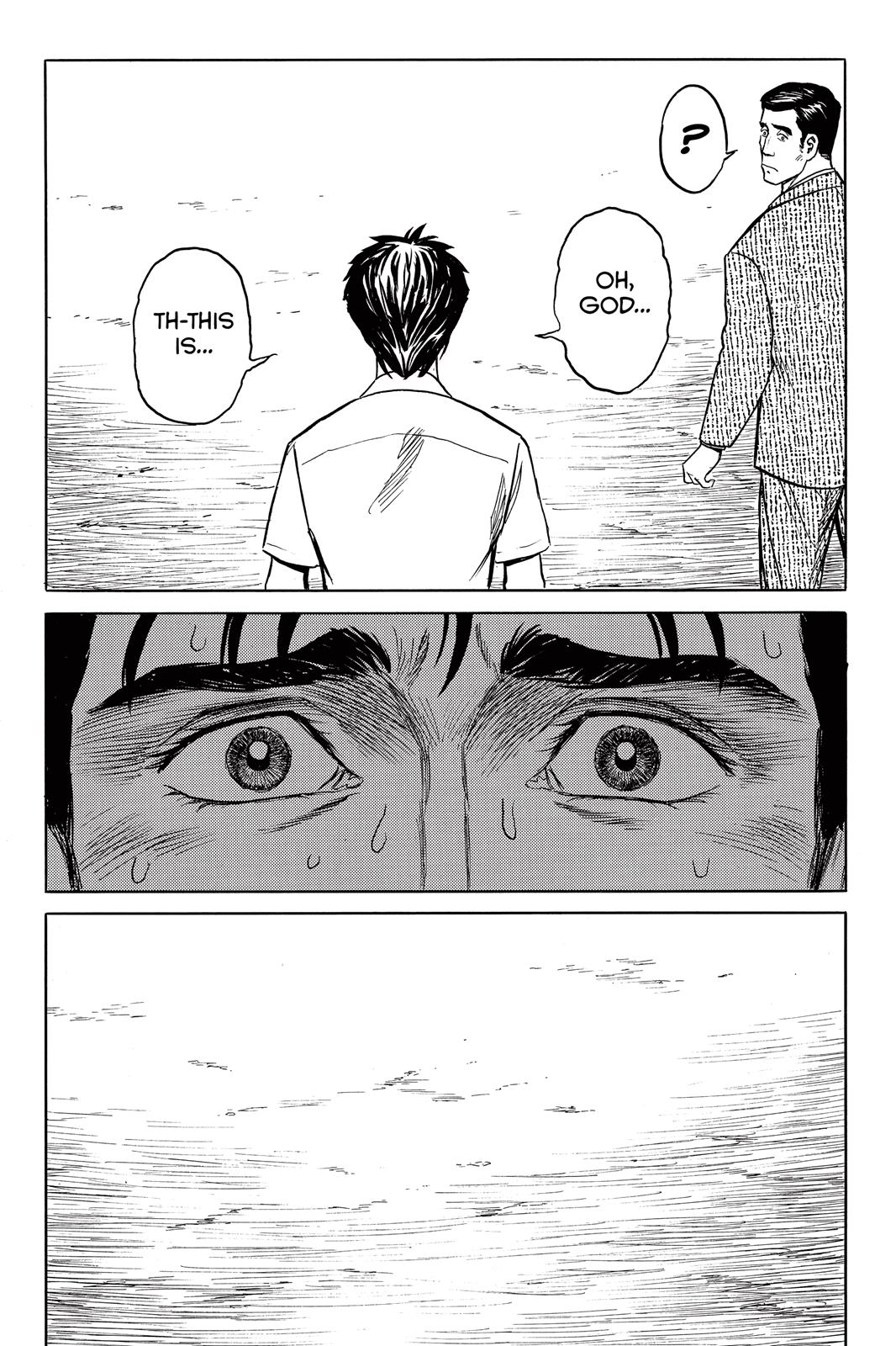 Parasyte Chapter 37 - Page 27