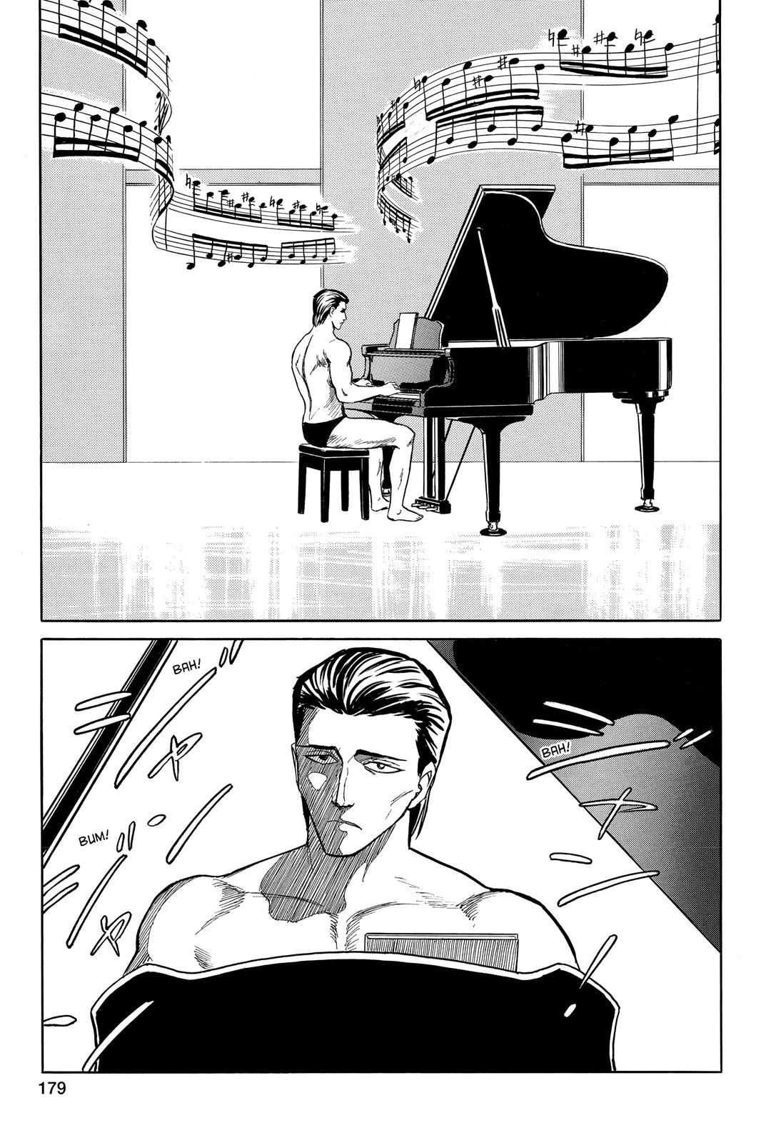 Parasyte Chapter 38 - Page 35