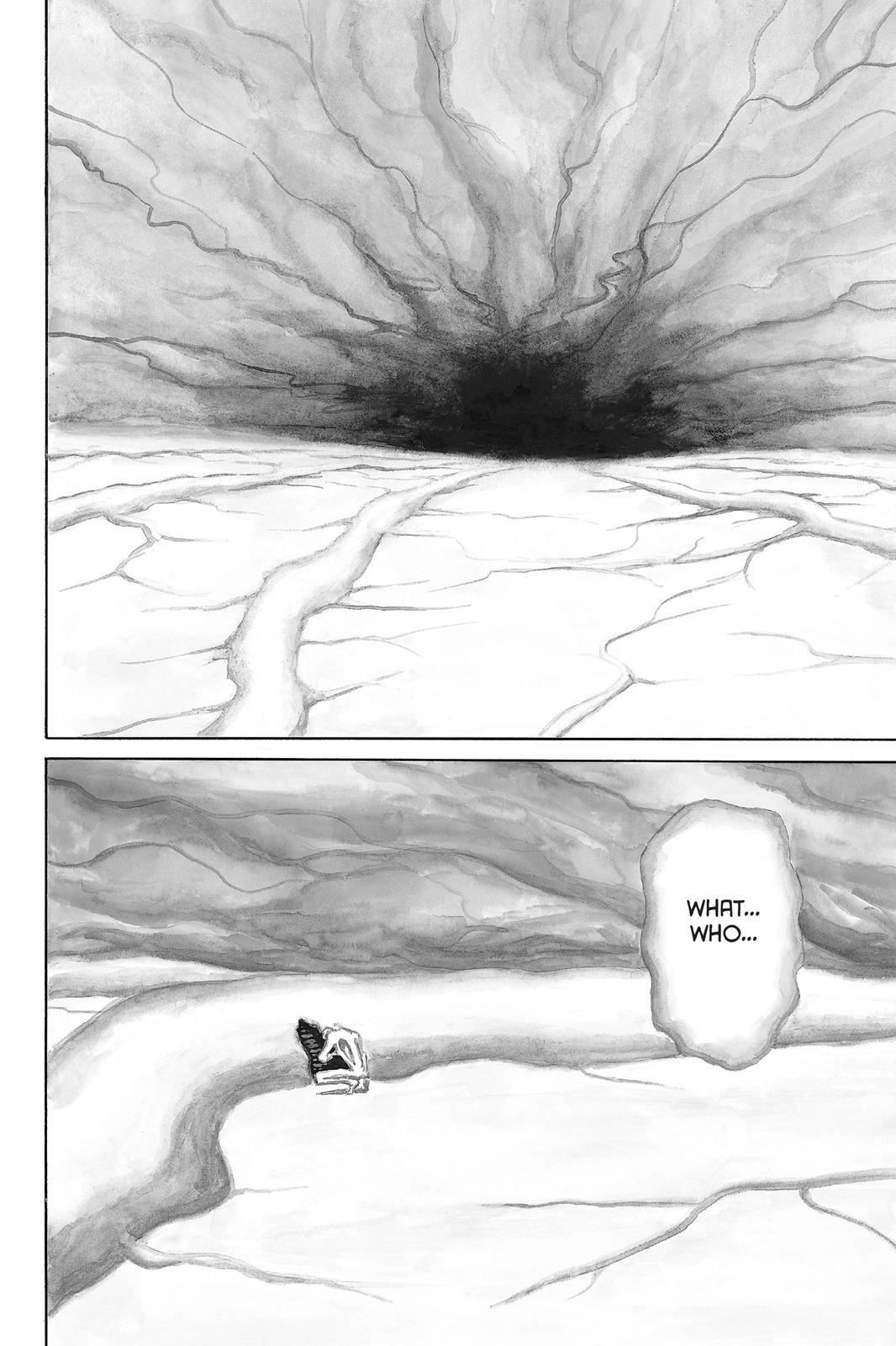 Parasyte Chapter 39 - Page 4