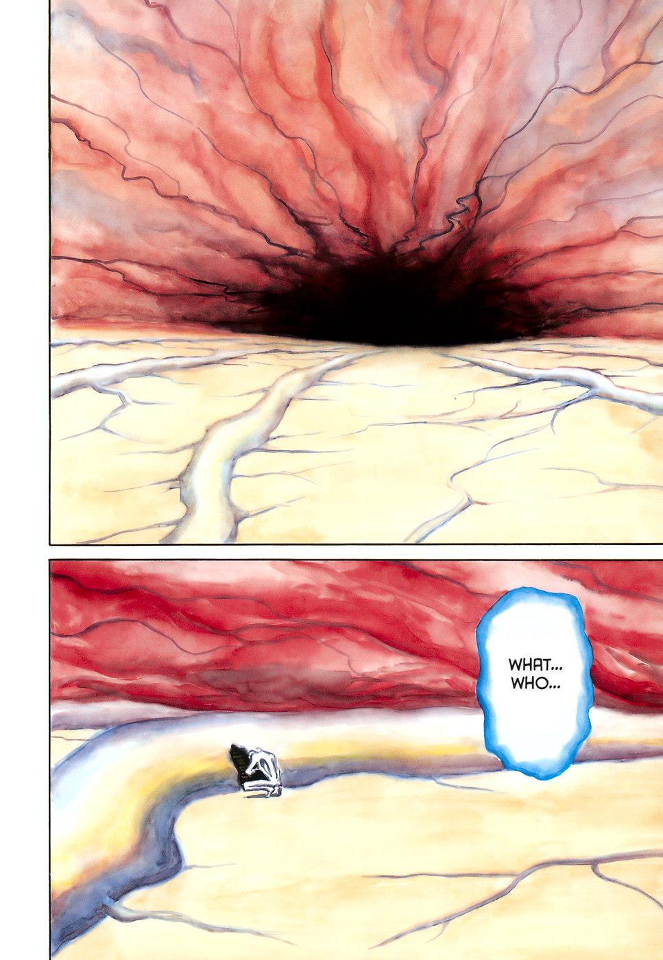 Parasyte Chapter 39 - Page 5