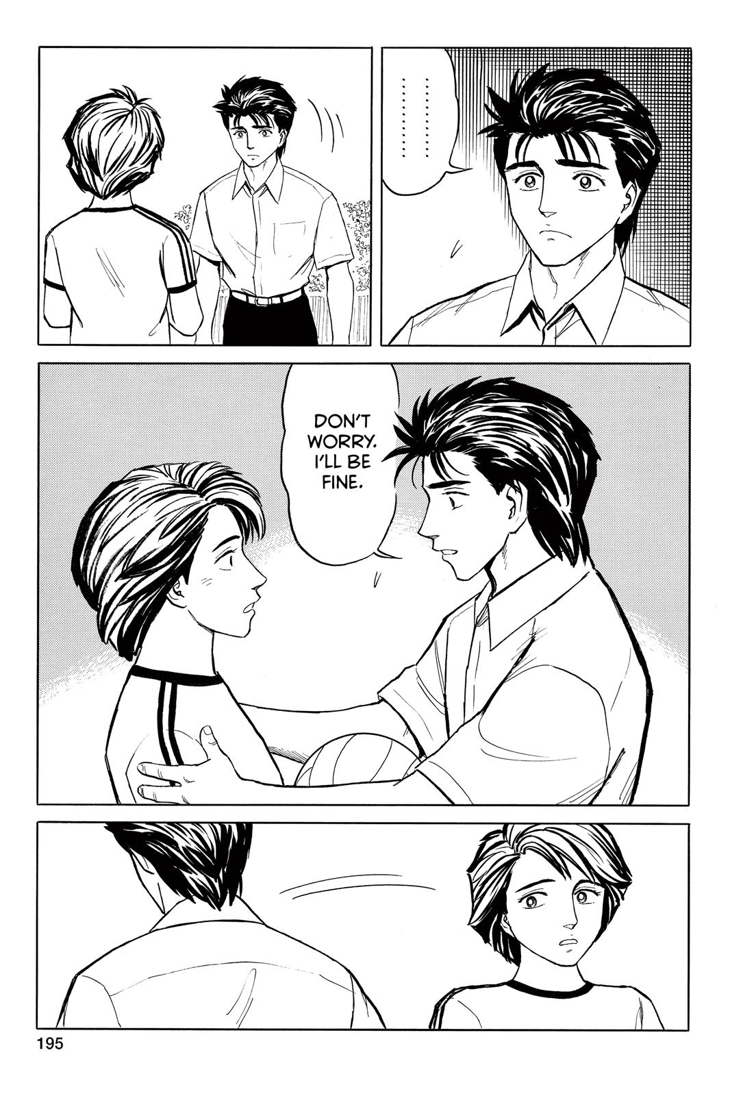 Parasyte Chapter 39 - Page 18