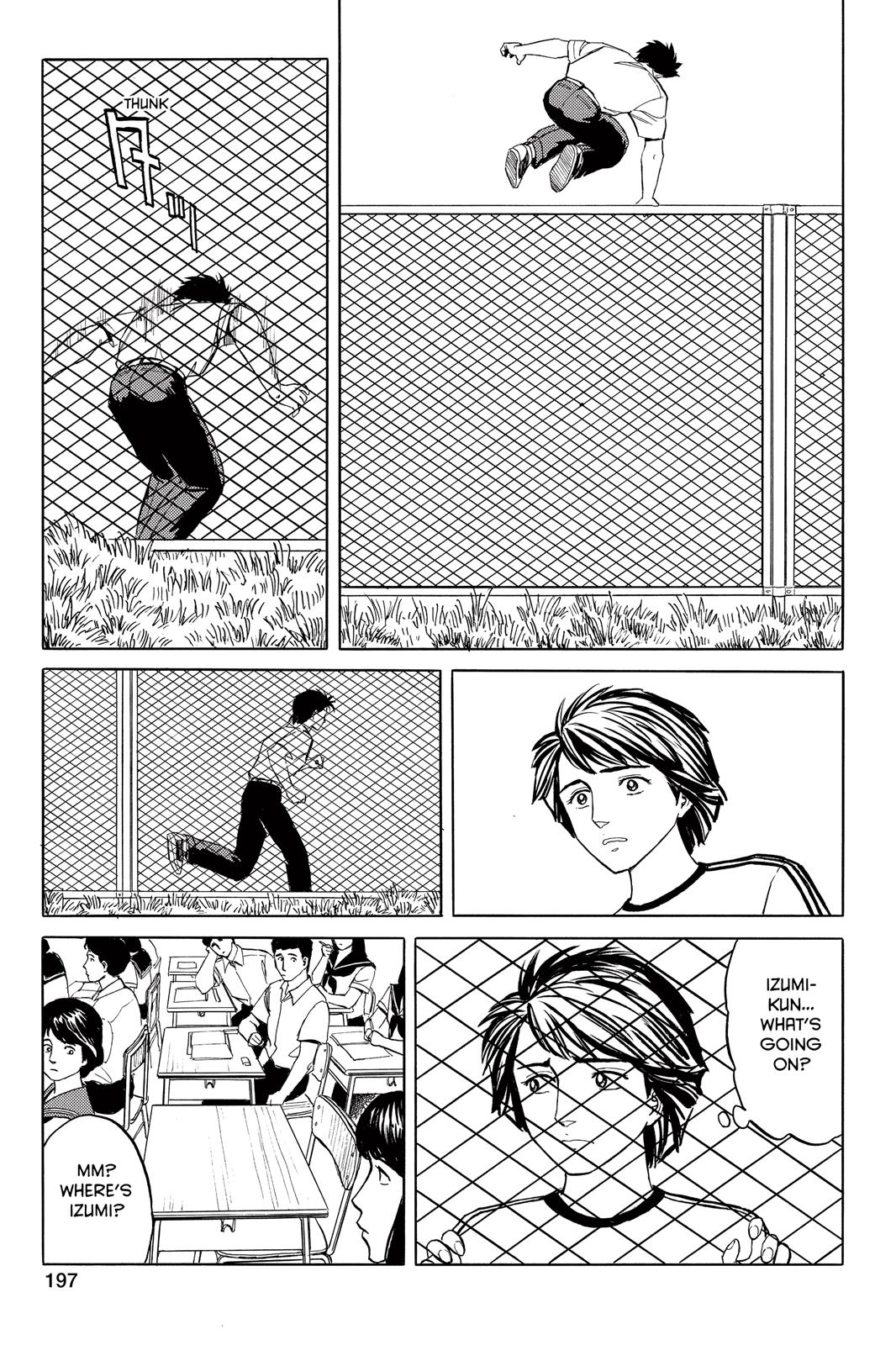 Parasyte Chapter 39 - Page 20