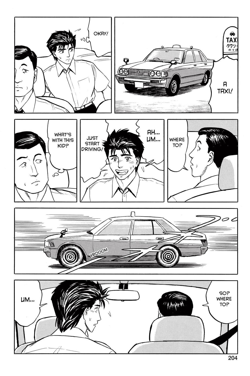 Parasyte Chapter 39 - Page 27
