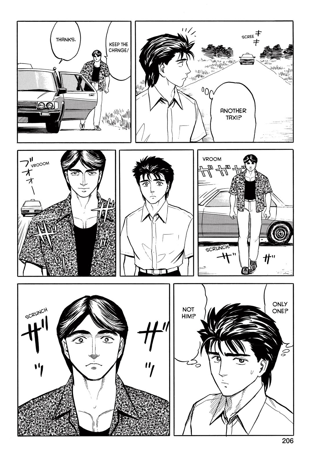 Parasyte Chapter 39 - Page 29
