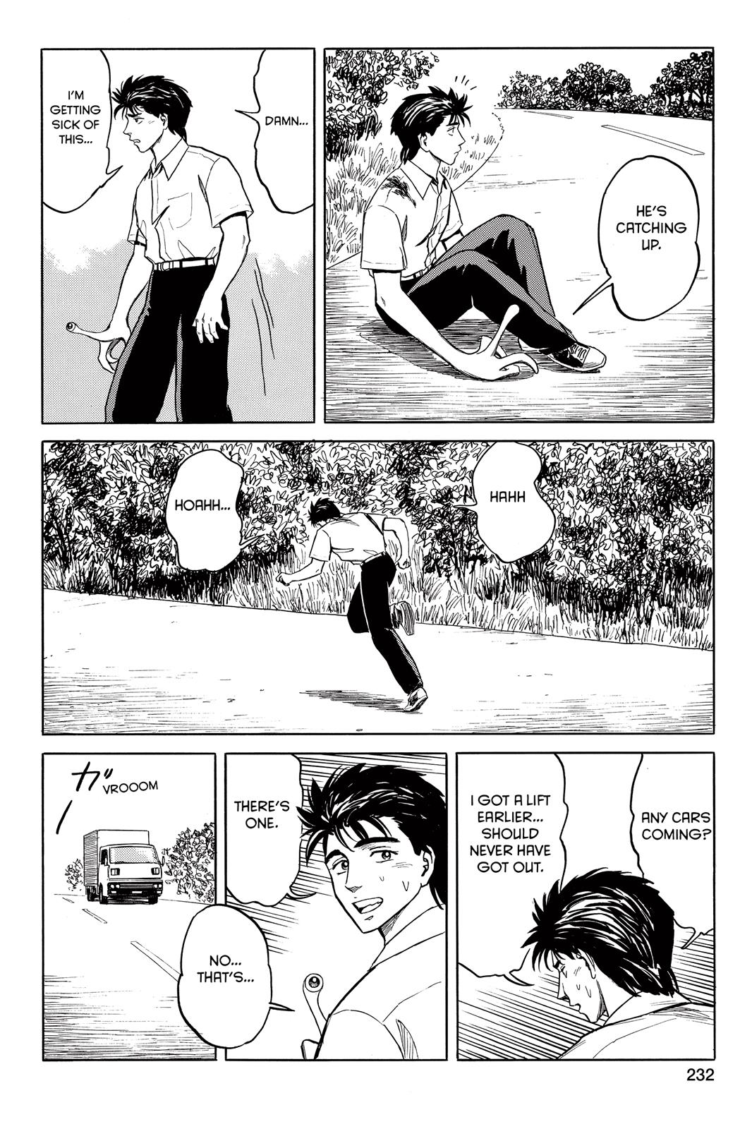 Parasyte Chapter 40 - Page 14