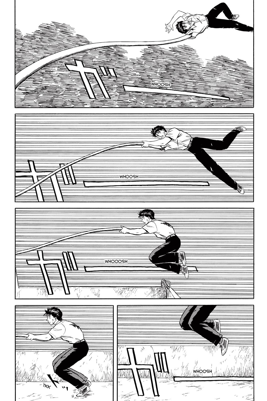 Parasyte Chapter 41 - Page 21