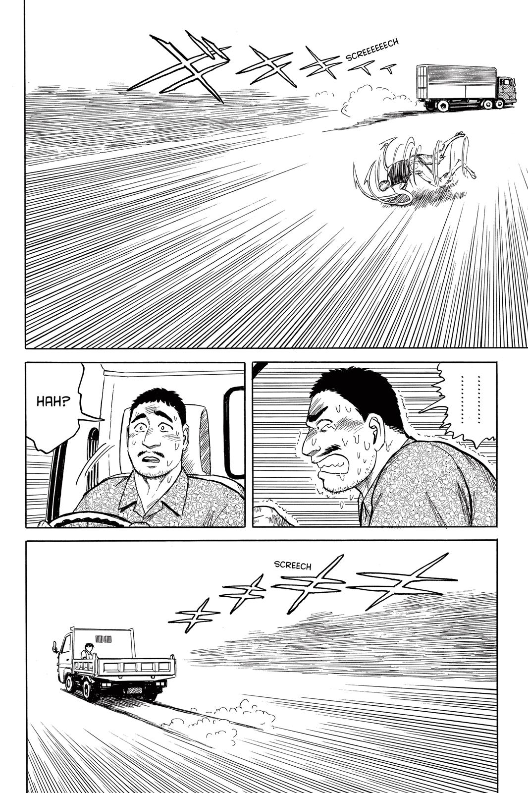 Parasyte Chapter 41 - Page 29