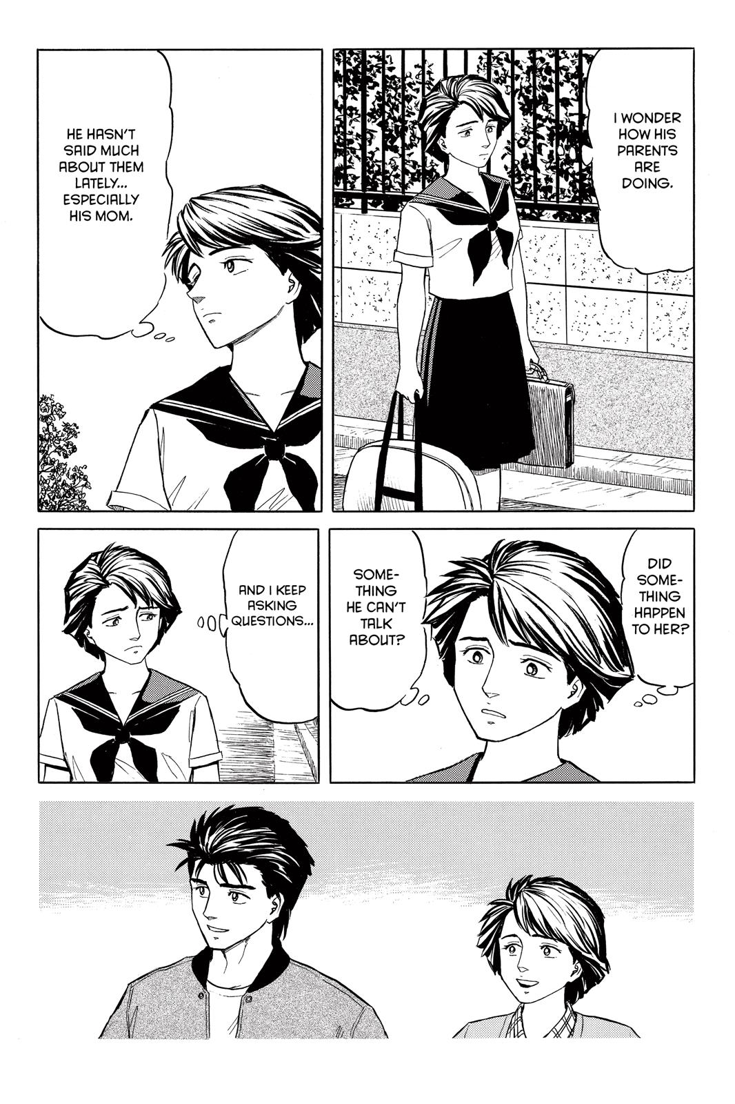 Parasyte Chapter 43 - Page 19