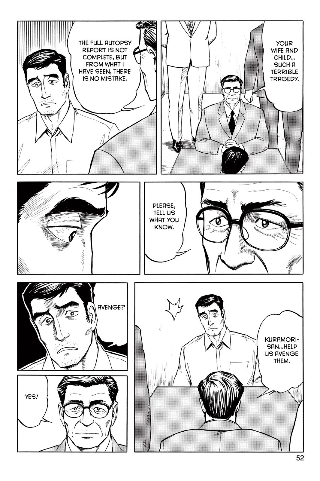 Parasyte Chapter 43 - Page 24