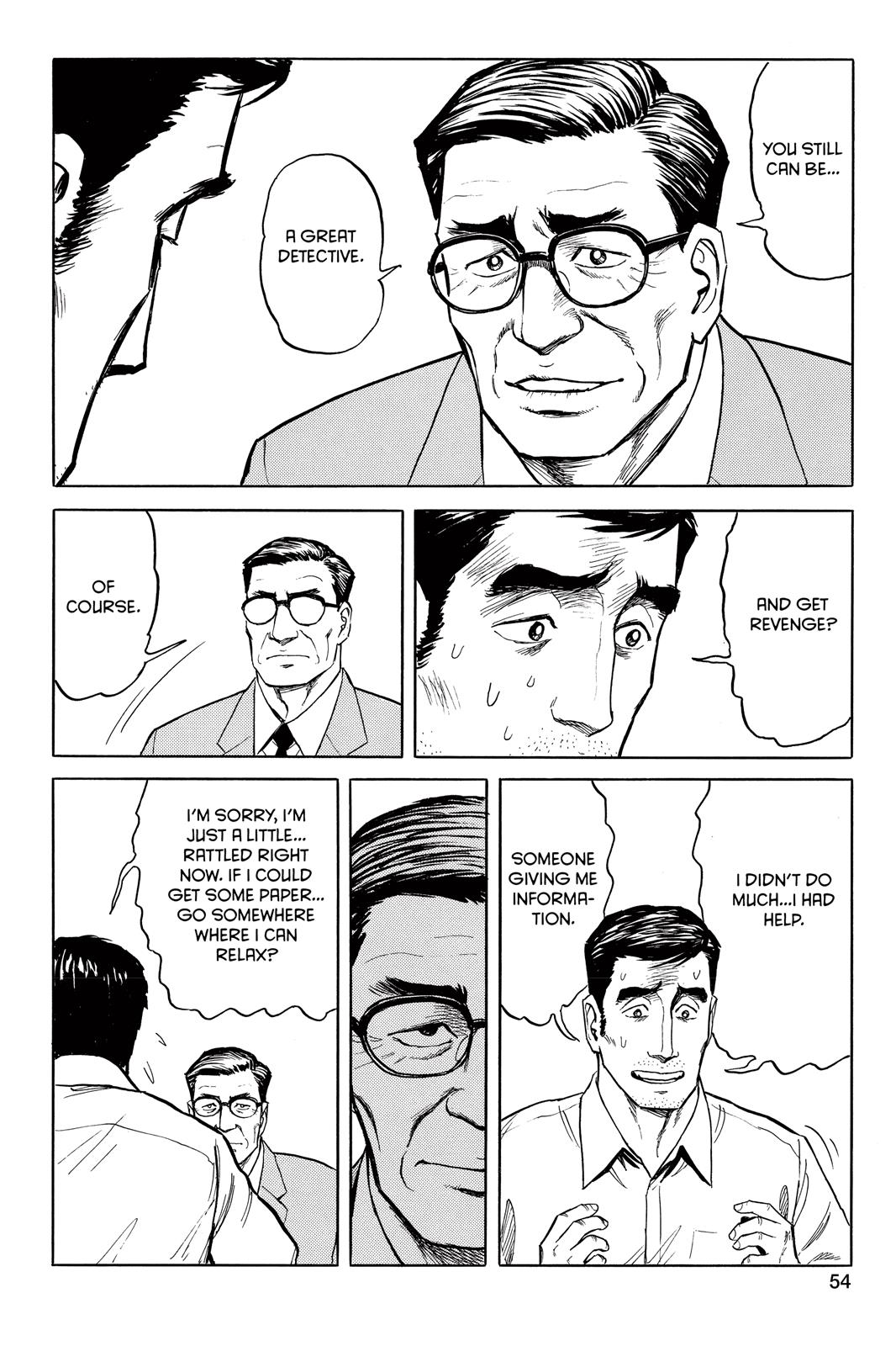 Parasyte Chapter 43 - Page 26