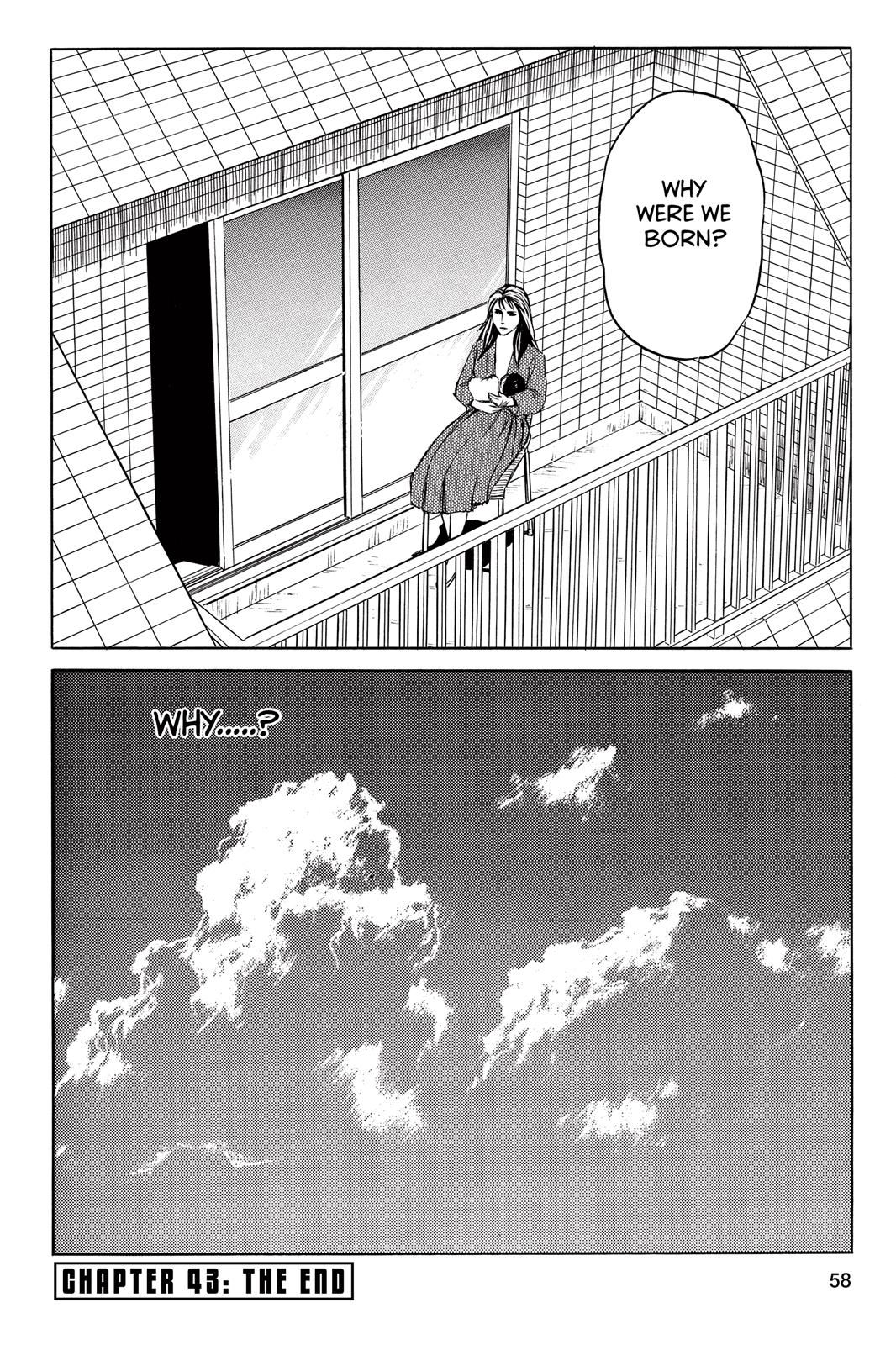 Parasyte Chapter 43 - Page 30