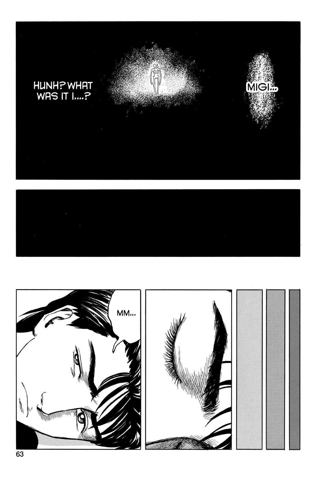 Parasyte Chapter 44 - Page 5
