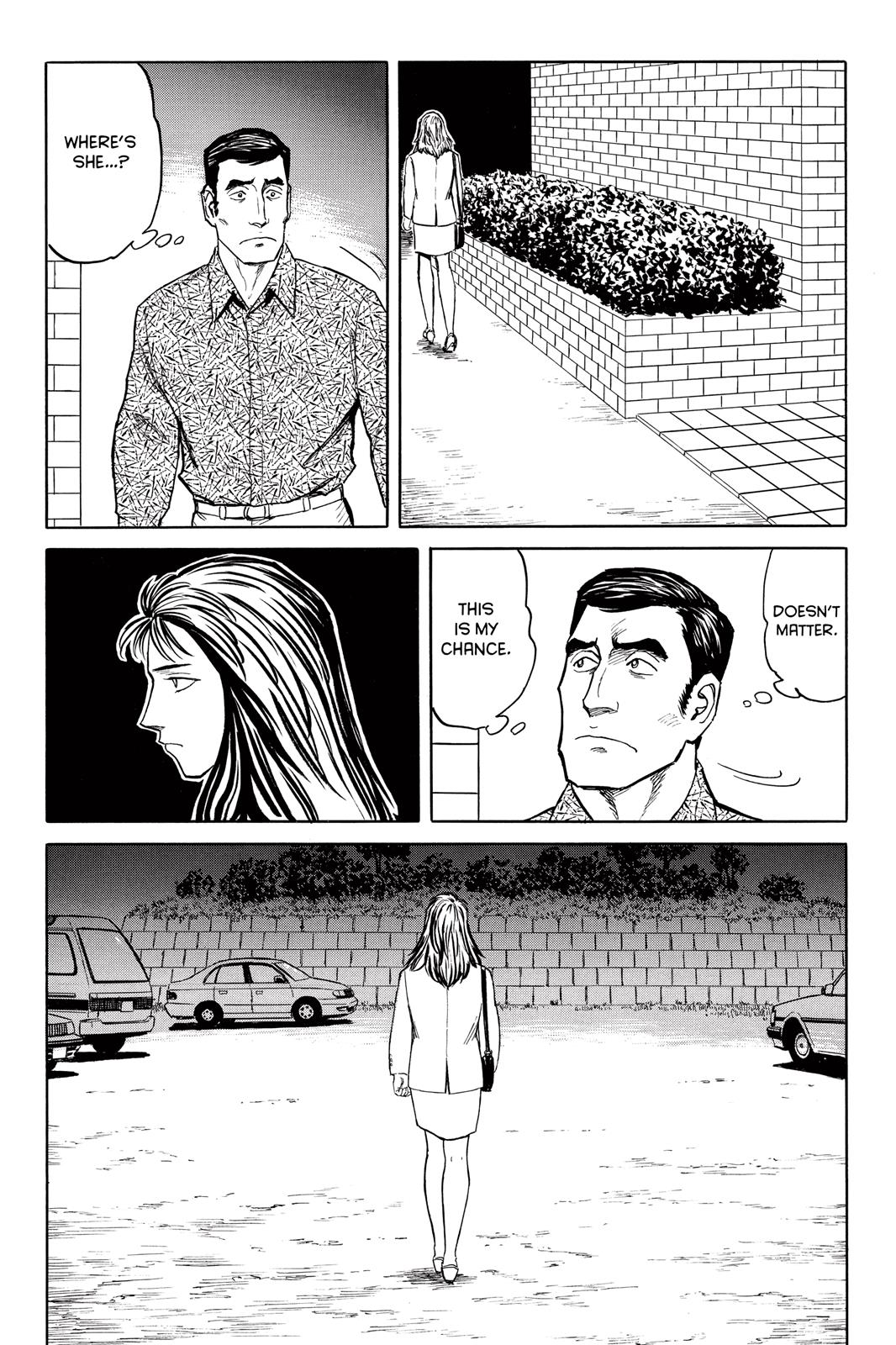 Parasyte Chapter 44 - Page 23