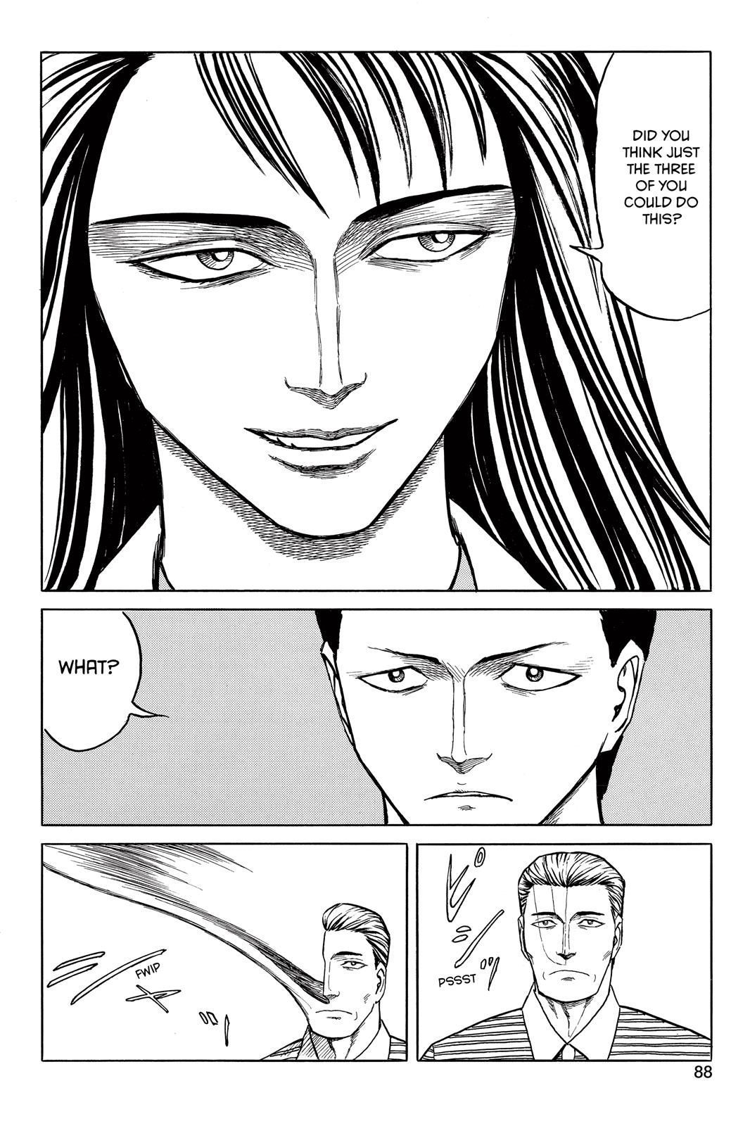 Parasyte Chapter 44 - Page 29