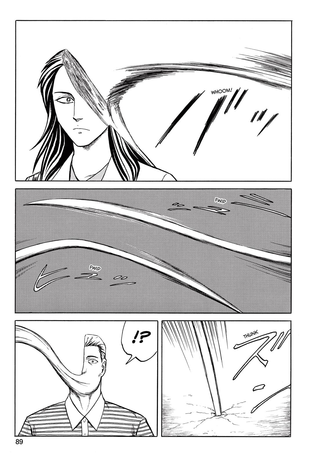 Parasyte Chapter 44 - Page 30