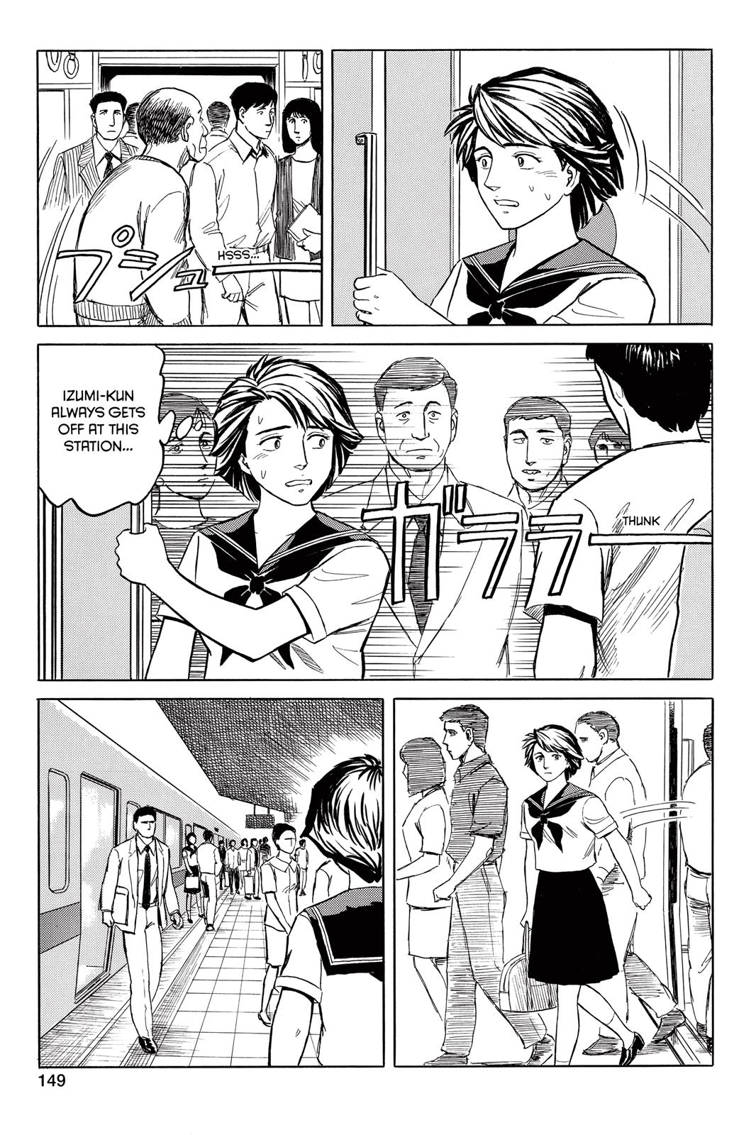 Parasyte Chapter 46 - Page 24