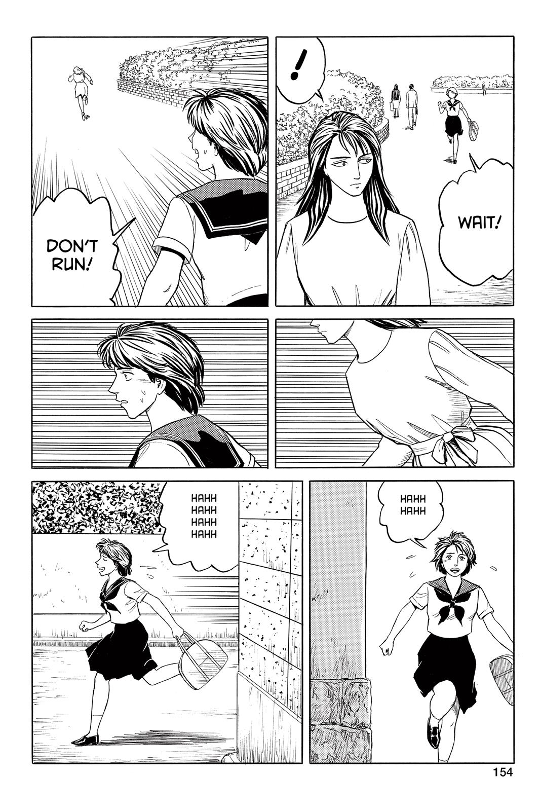 Parasyte Chapter 46 - Page 29