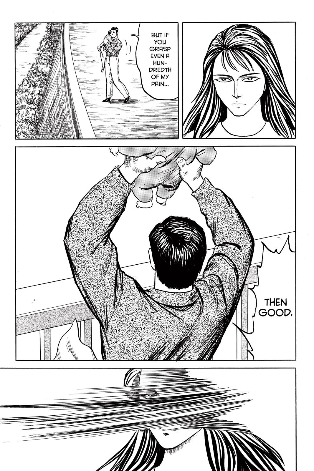 Parasyte Chapter 47 - Page 5