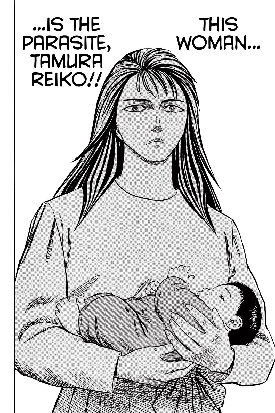 Parasyte Chapter 47 - Page 29