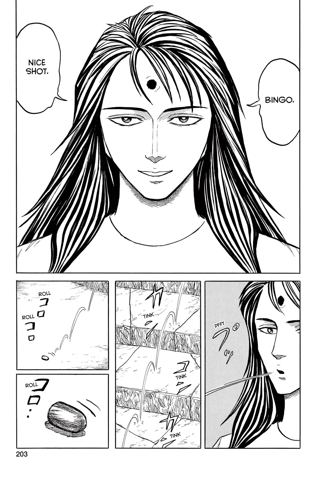 Parasyte Chapter 48 - Page 8