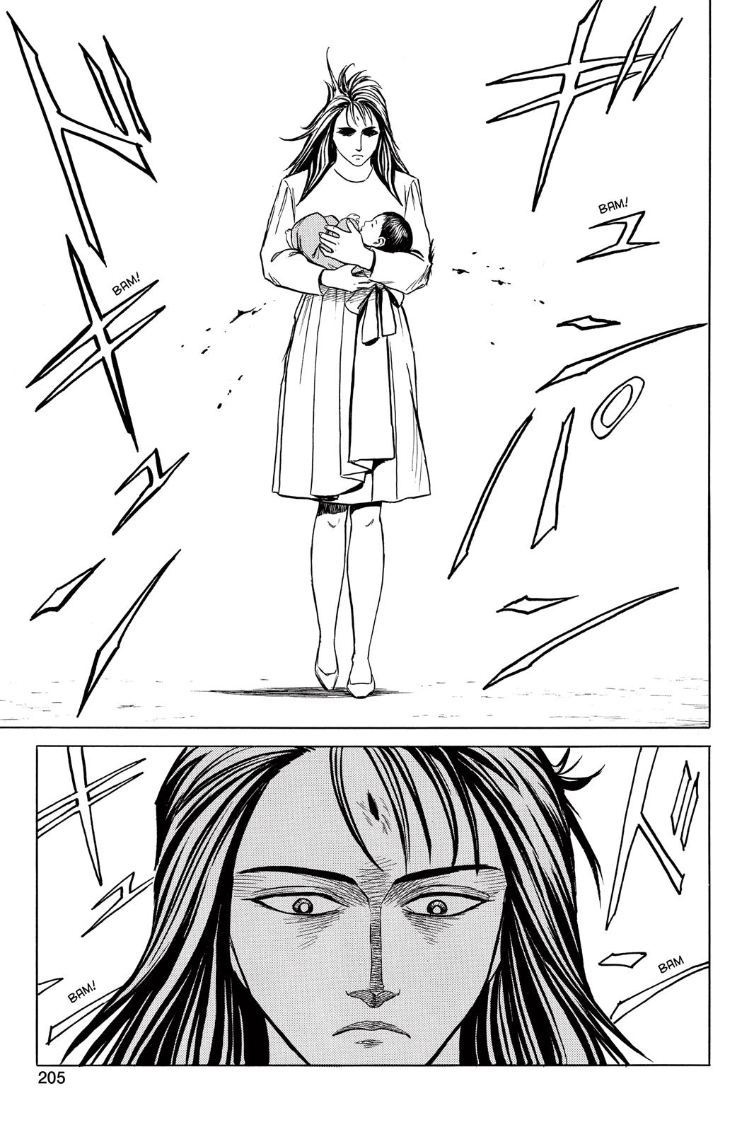Parasyte Chapter 48 - Page 10