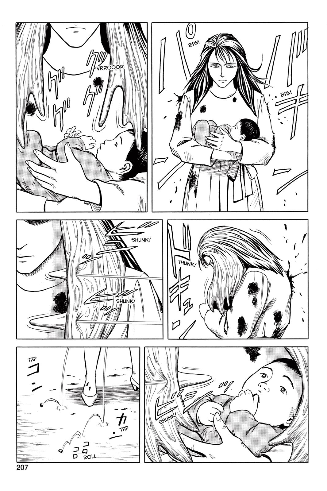 Parasyte Chapter 48 - Page 12