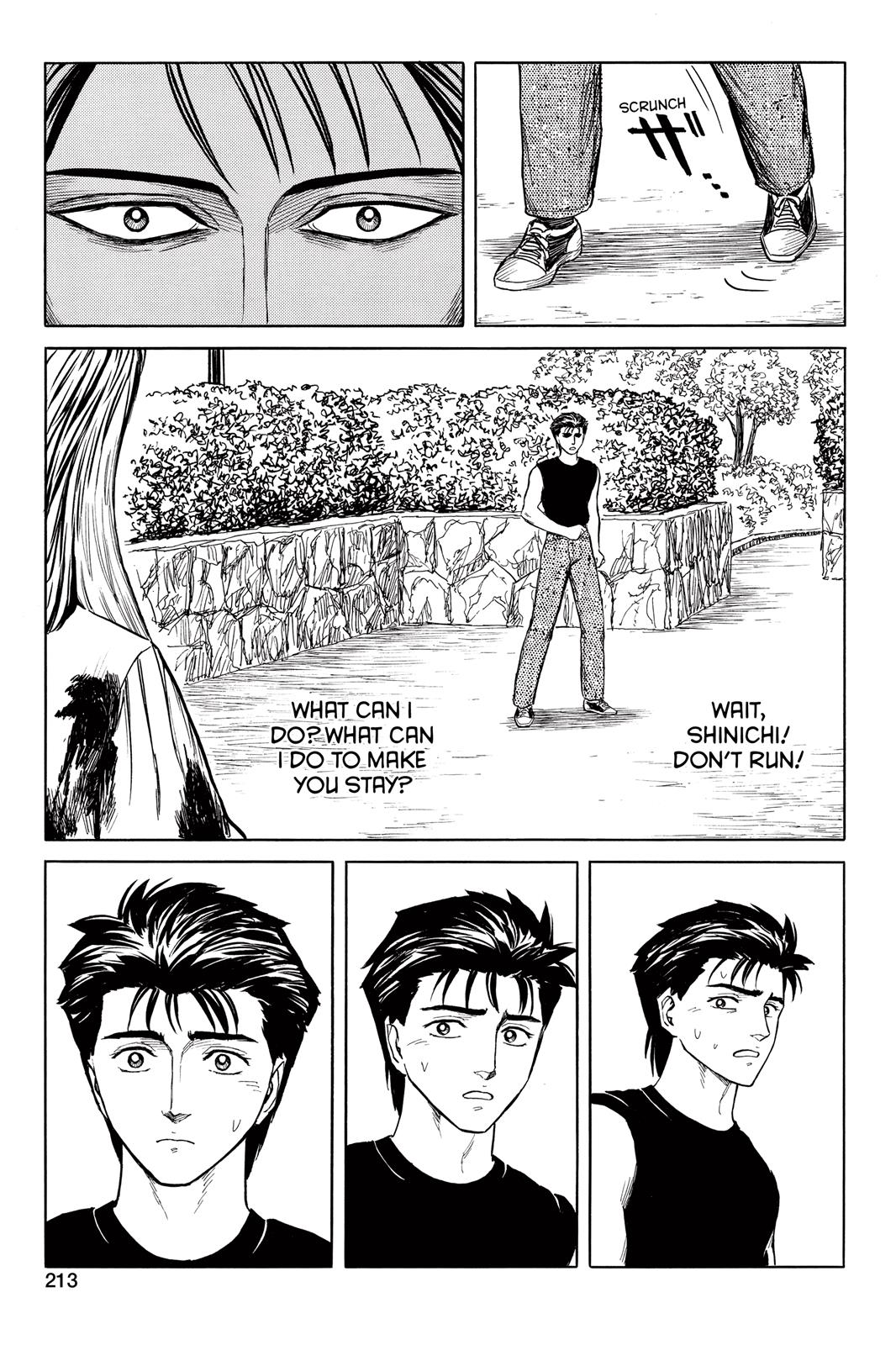 Parasyte Chapter 48 - Page 18